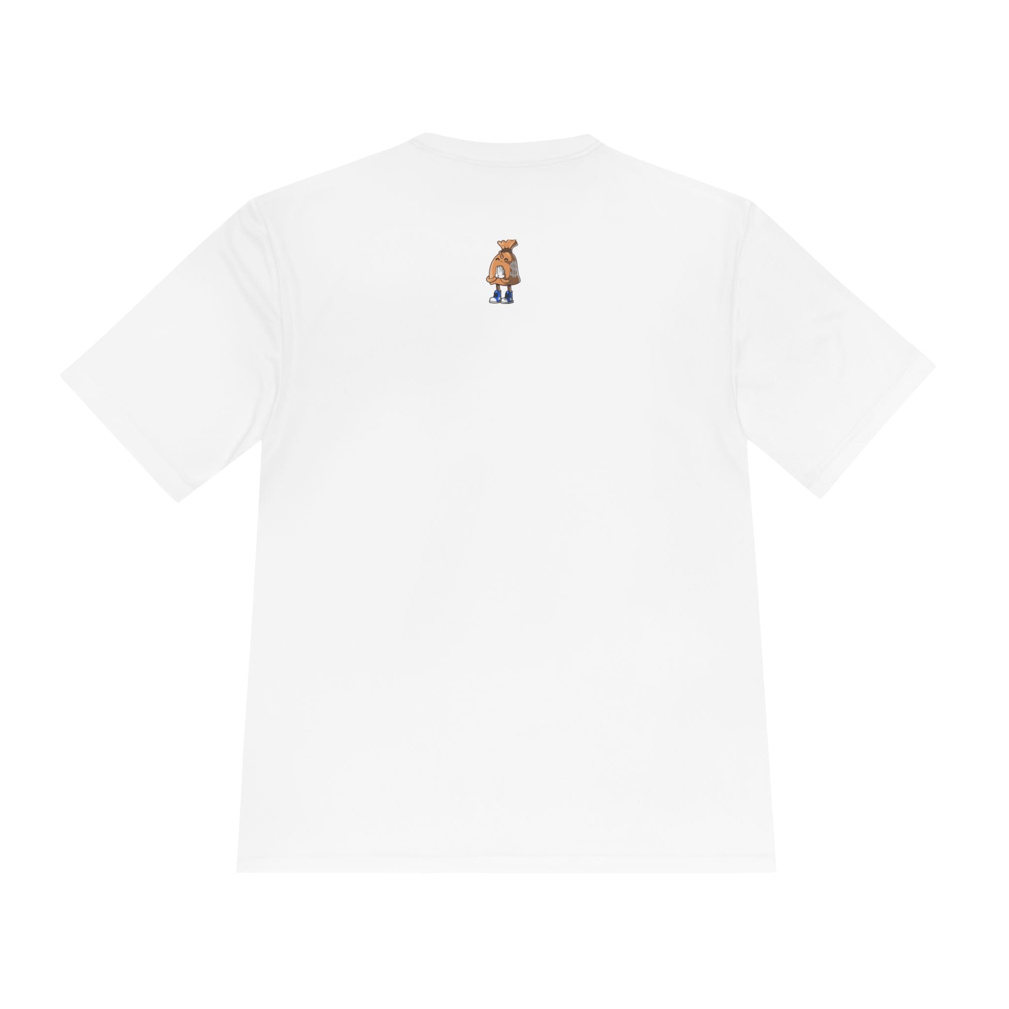 Steady Active Tee