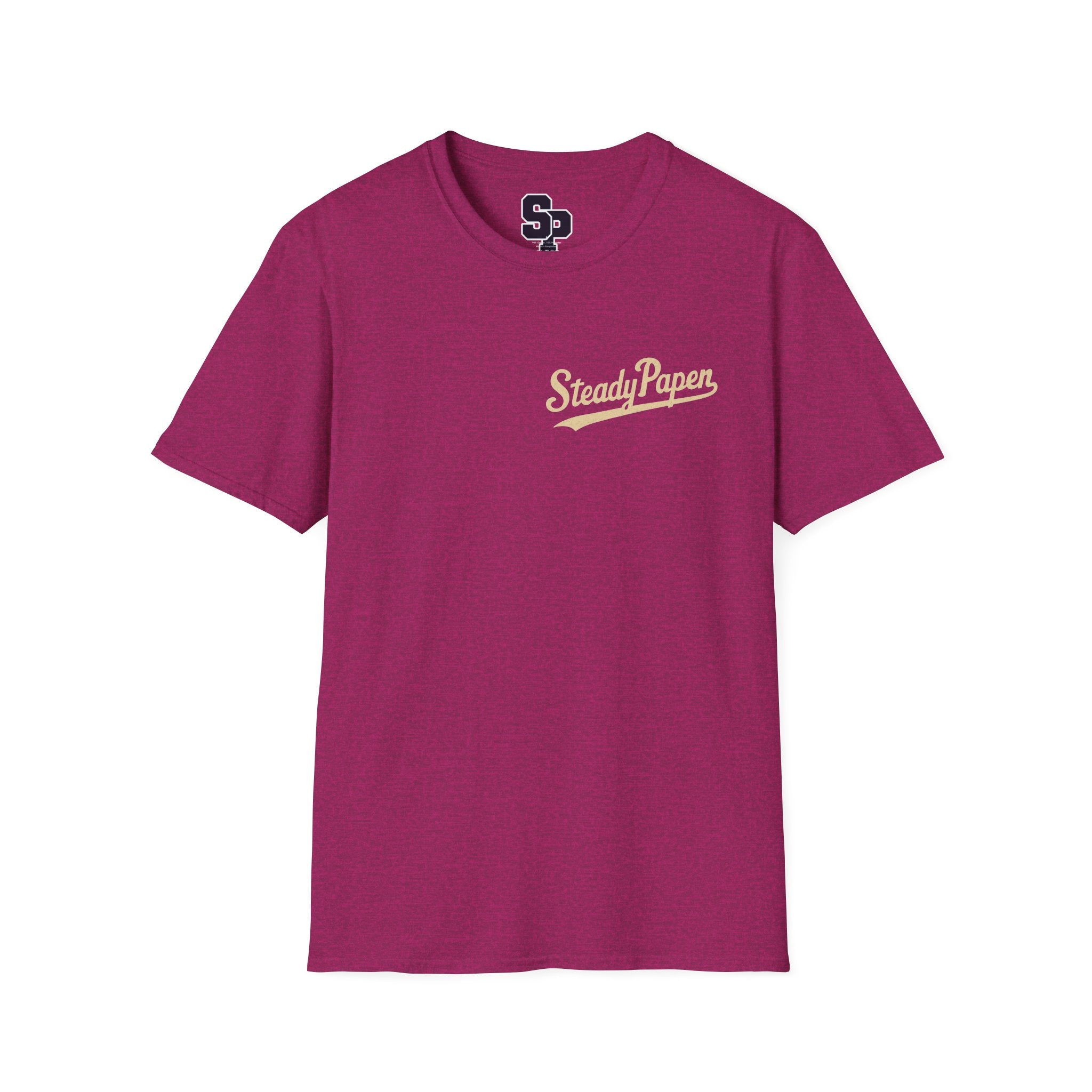 The Paper Chase Graphic Tee