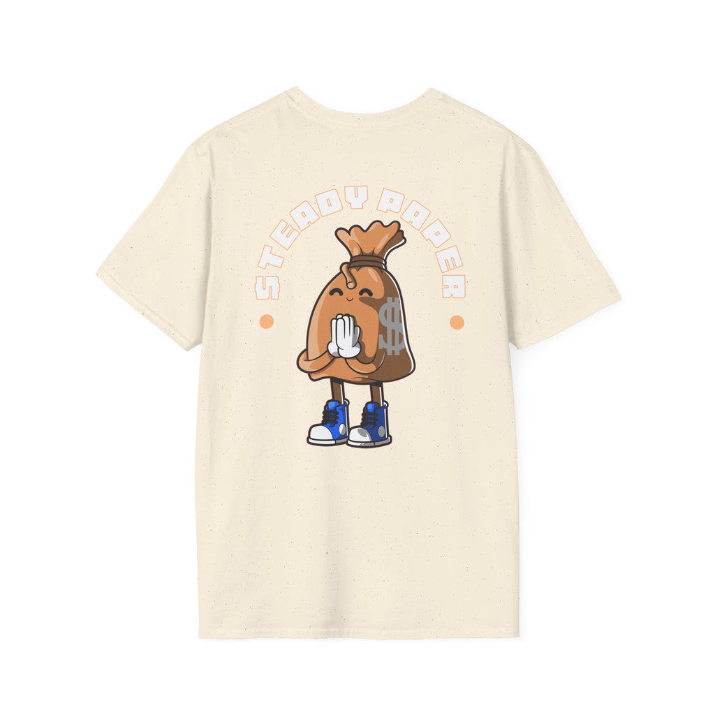 The Paper Chase Graphic Tee