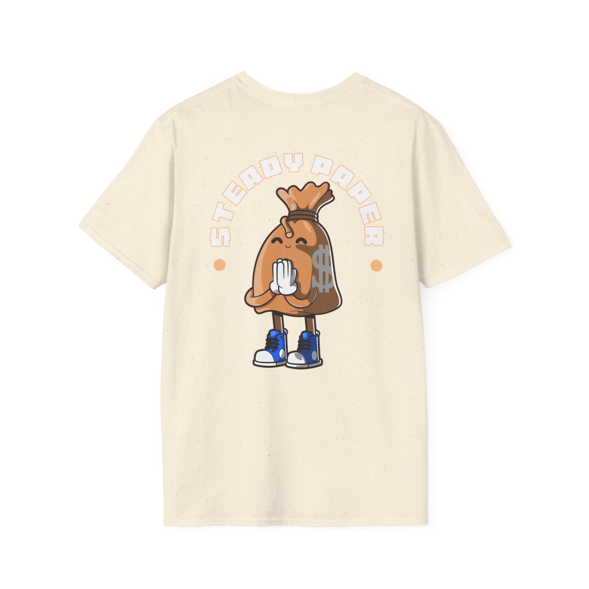The Paper Chase Graphic Tee