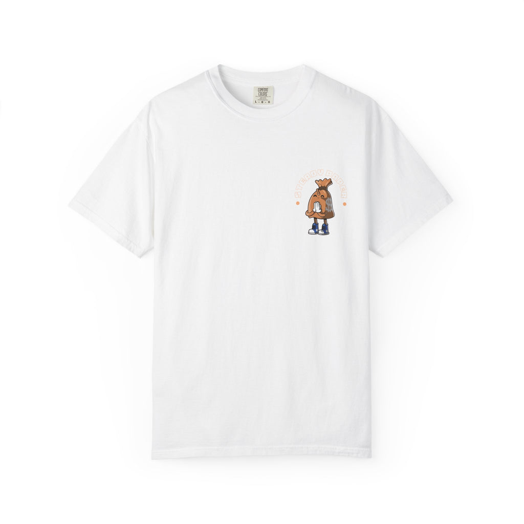 Run It Up Graphic Tee