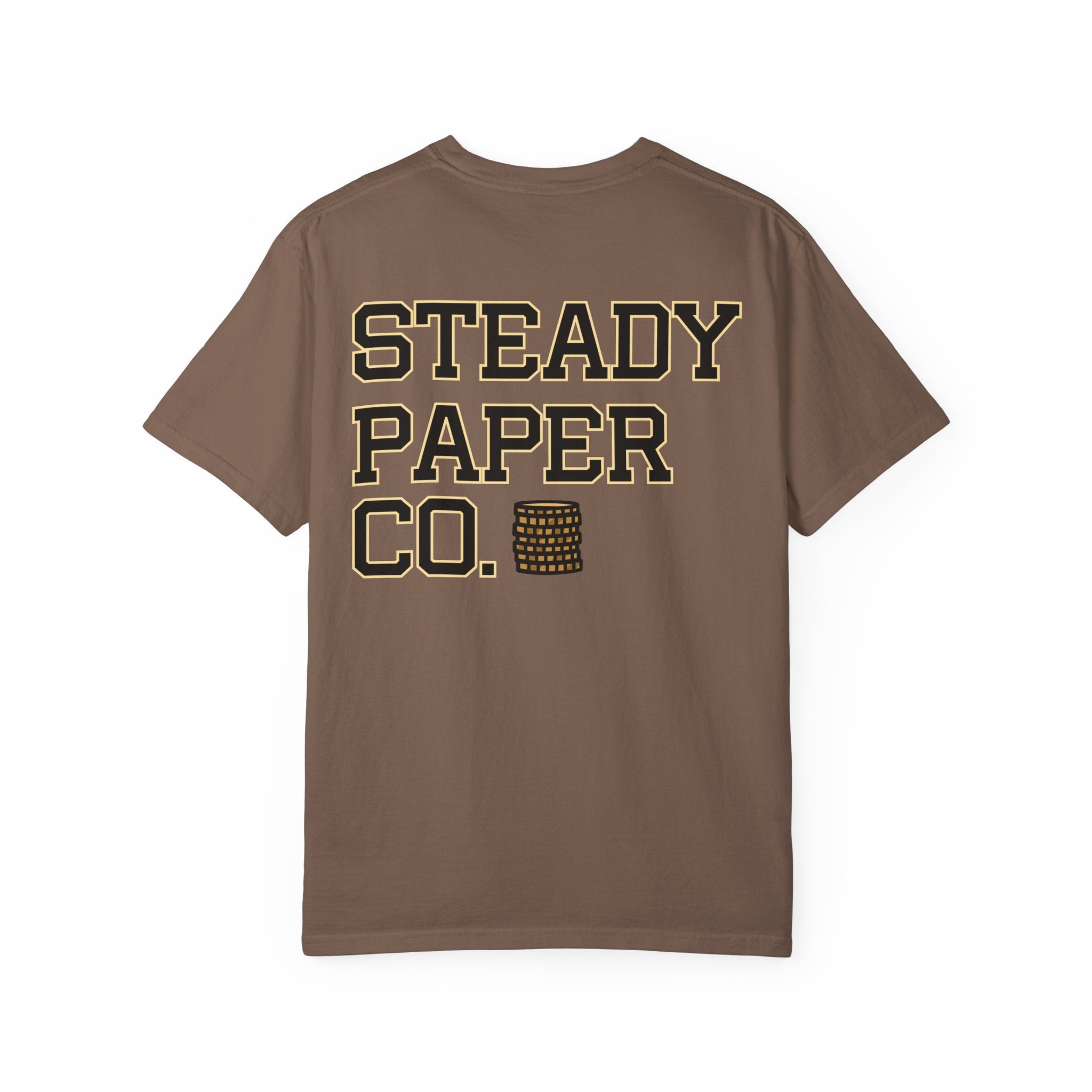Run It Up Graphic Tee