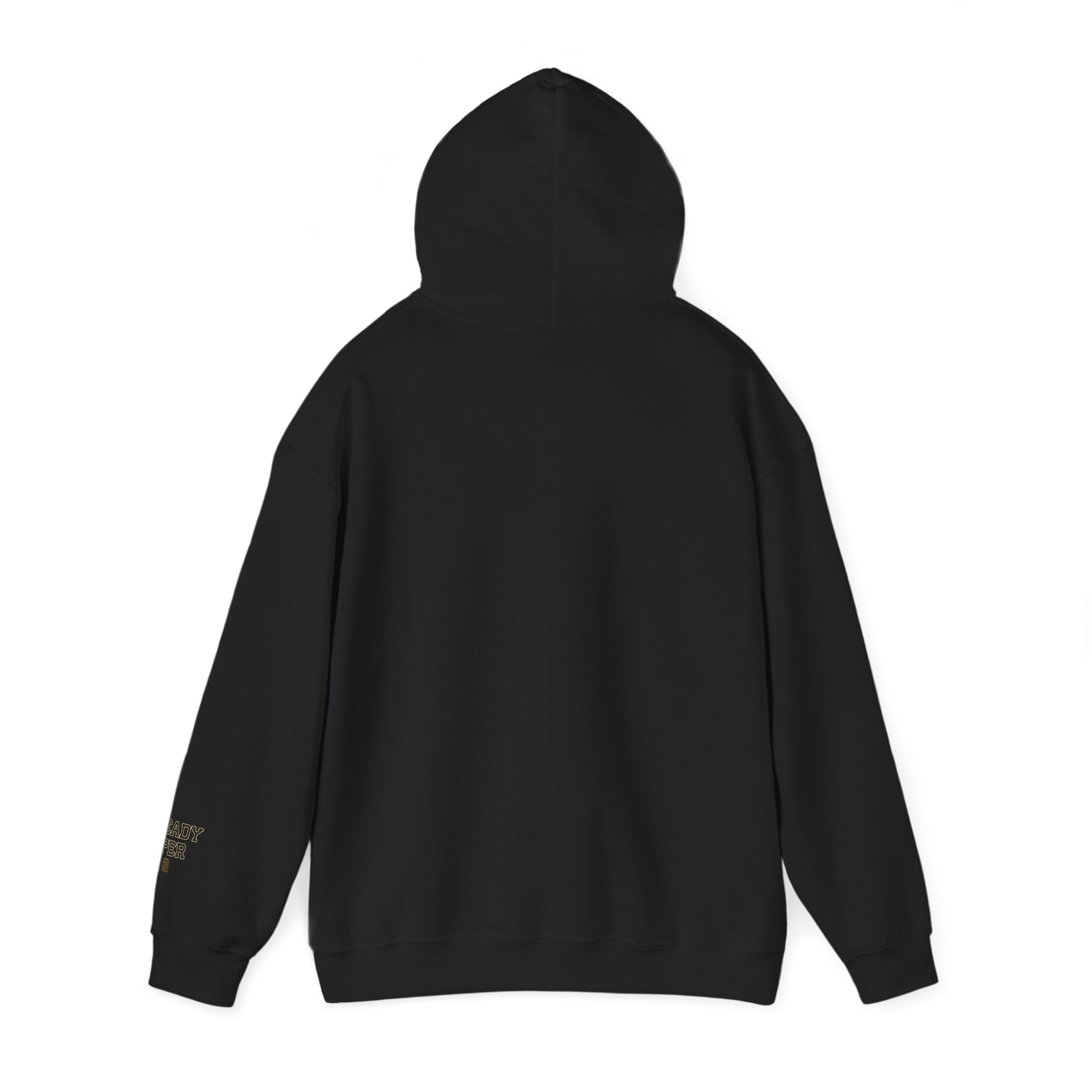 The Flowstate Hoodie