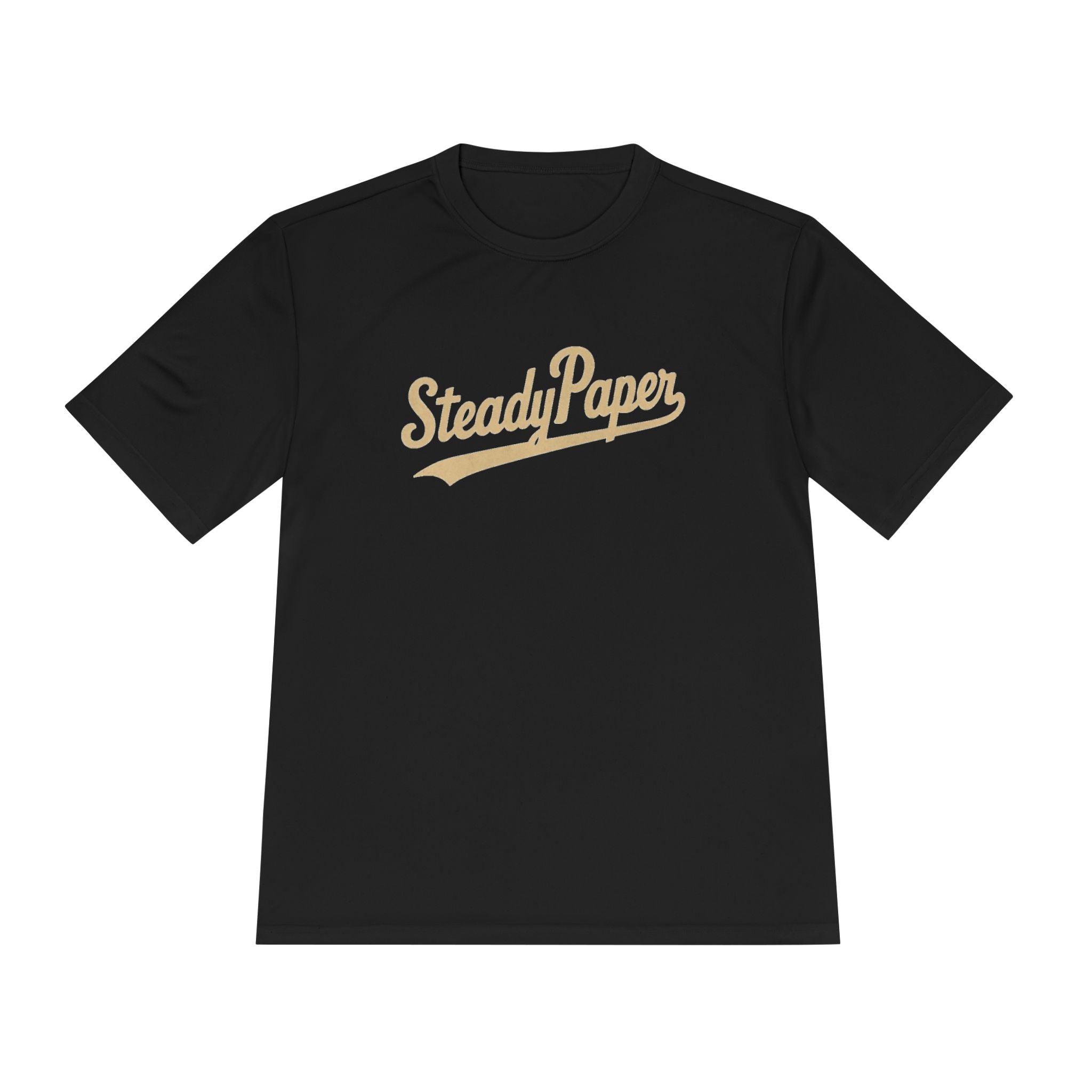 Steady Active Tee