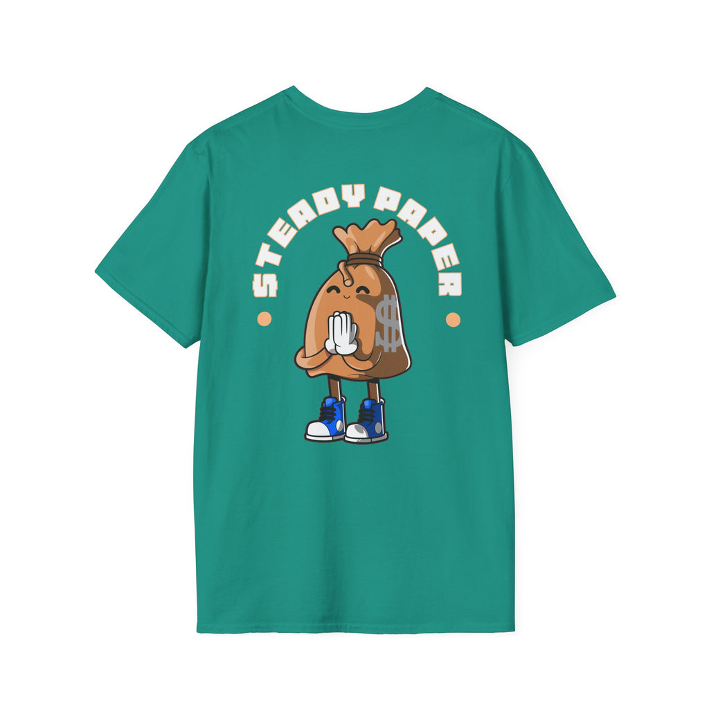 The Paper Chase Graphic Tee
