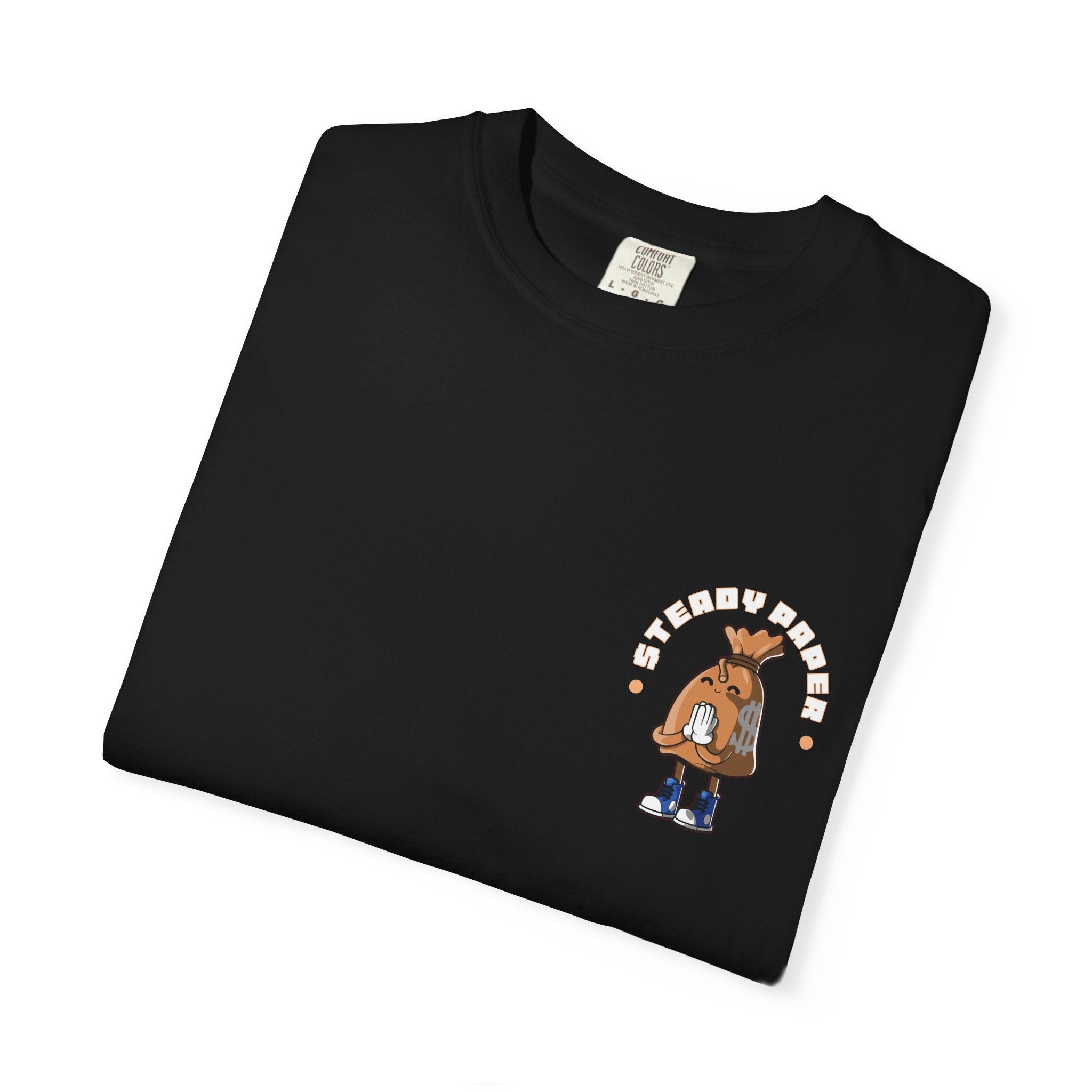 Run It Up Graphic Tee