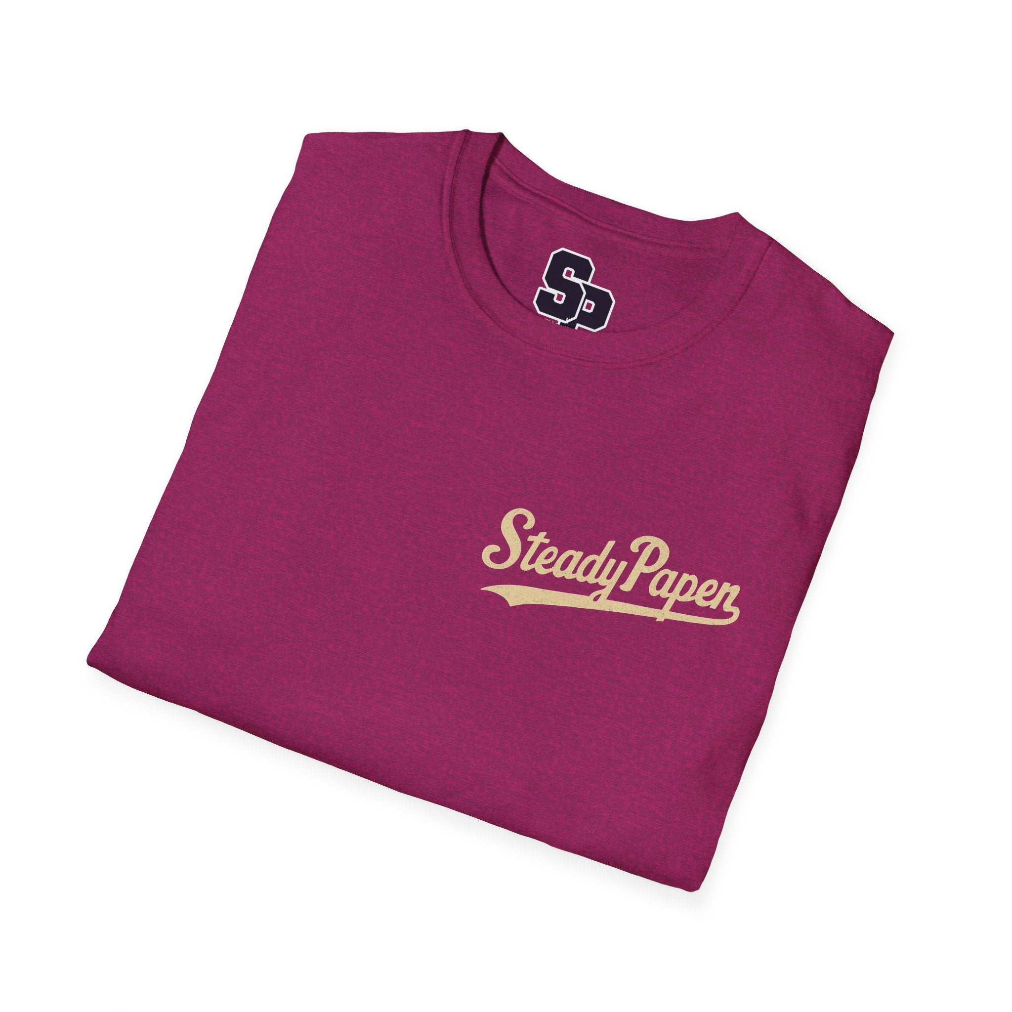 The Paper Chase Graphic Tee
