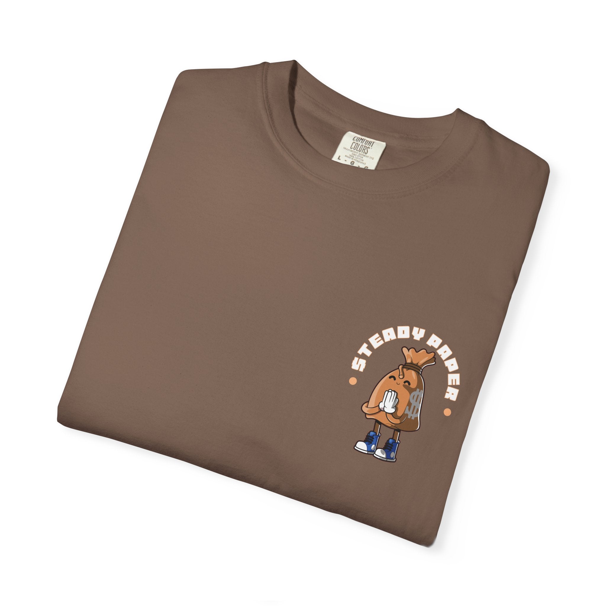 Run It Up Graphic Tee