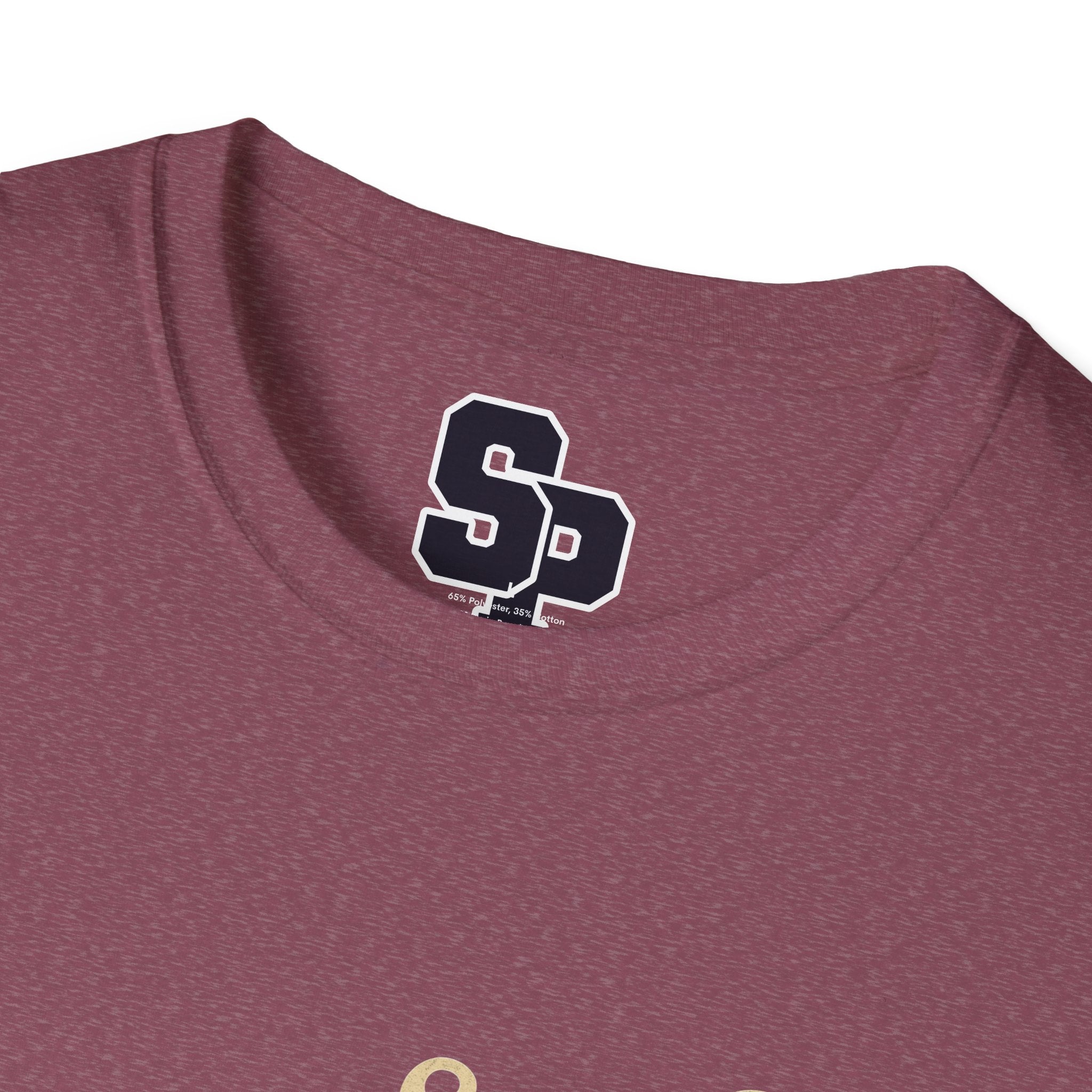 The Paper Chase Graphic Tee