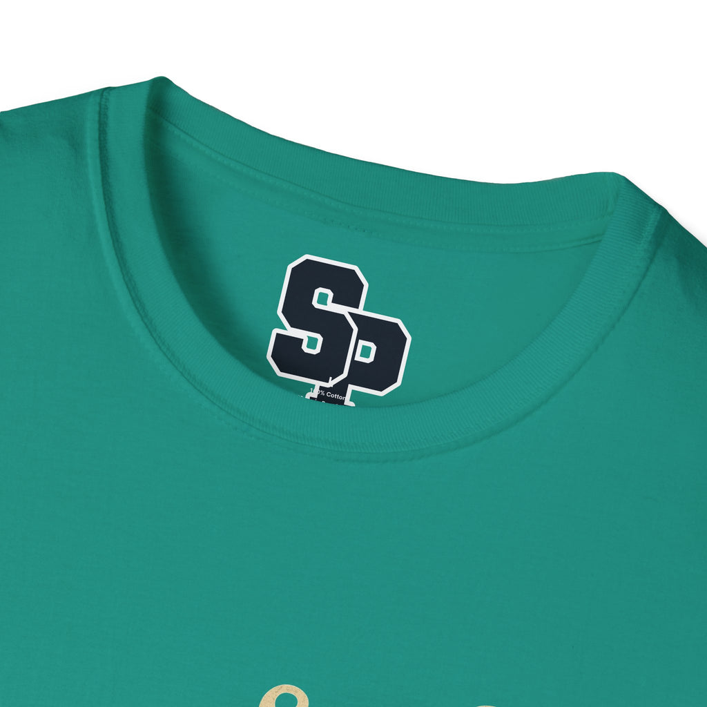 The Paper Chase Graphic Tee