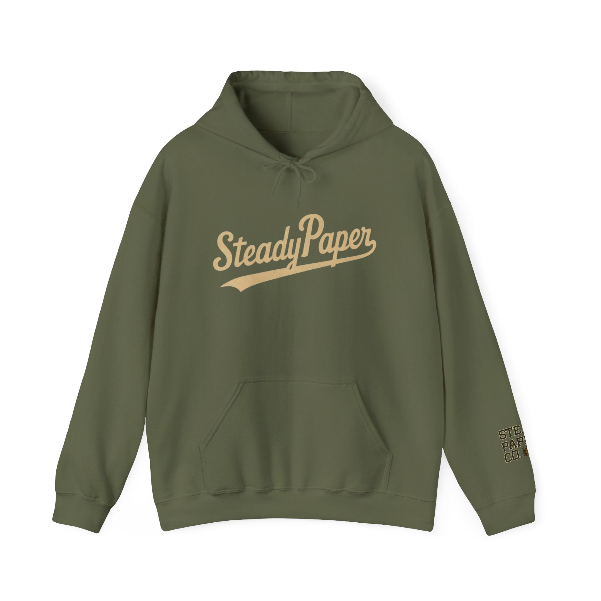 The Flowstate Hoodie