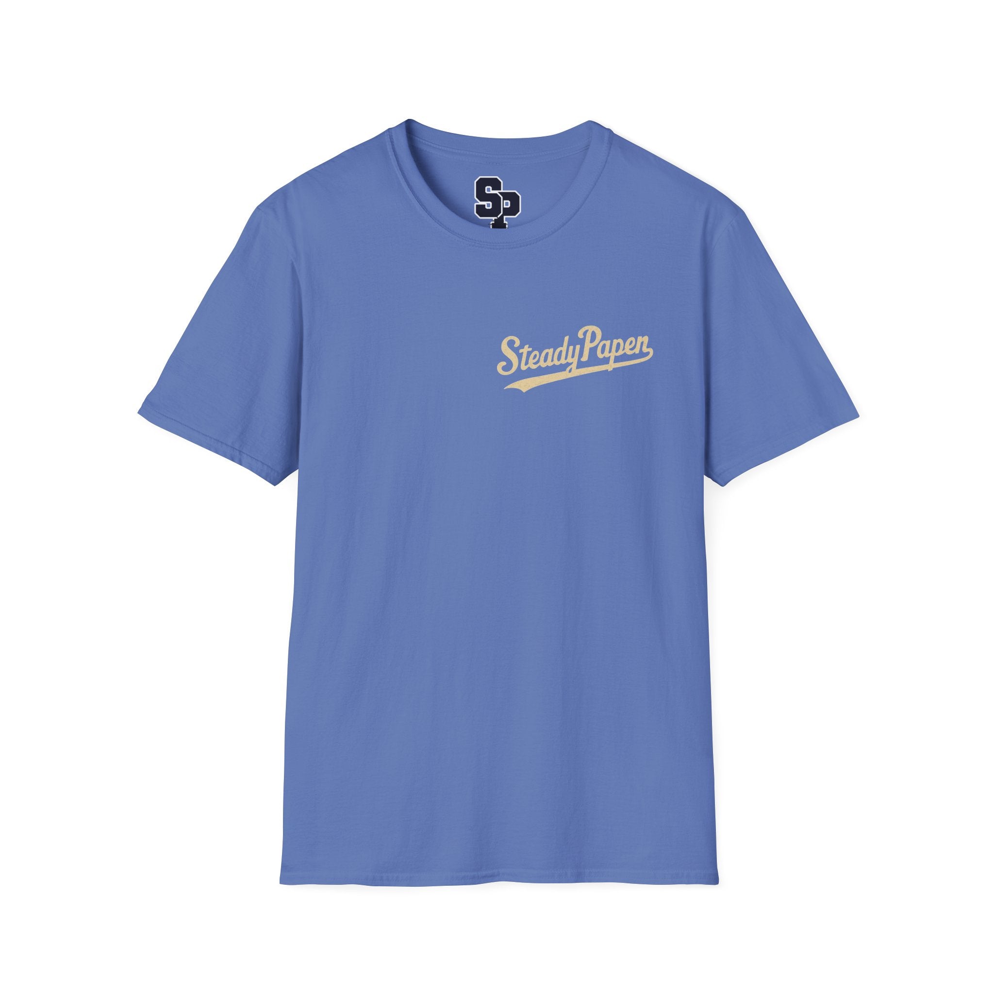 The Paper Chase Graphic Tee