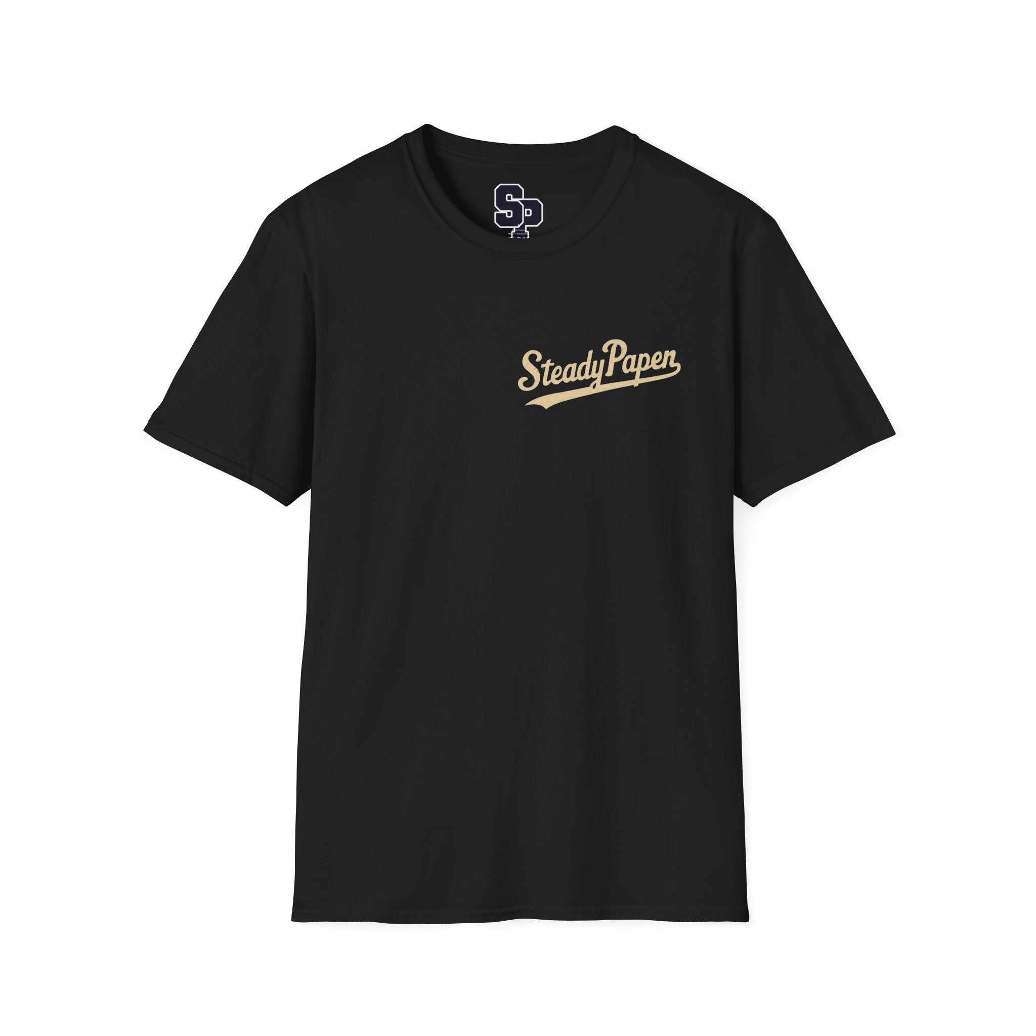 The Paper Chase Graphic Tee