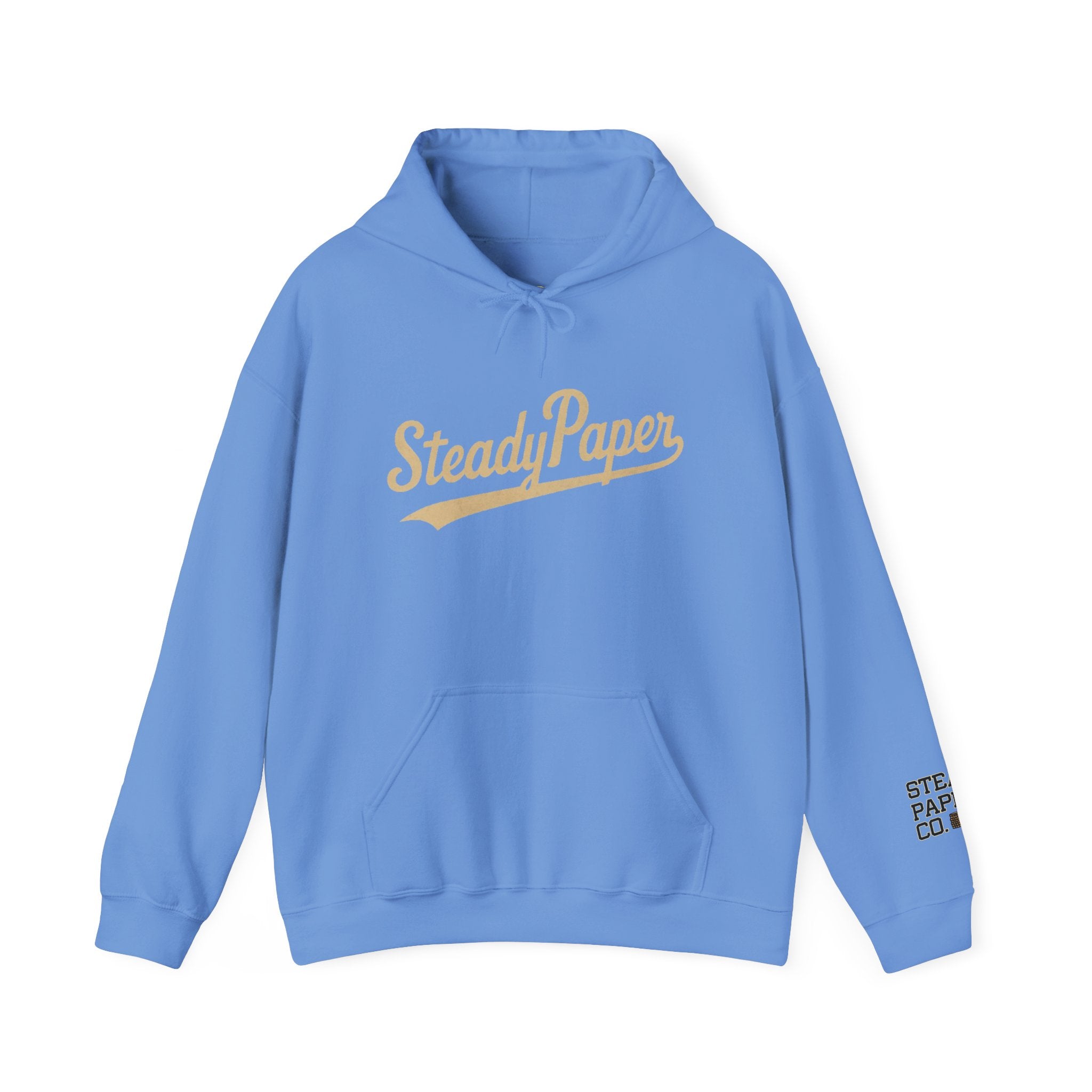 The Flowstate Hoodie