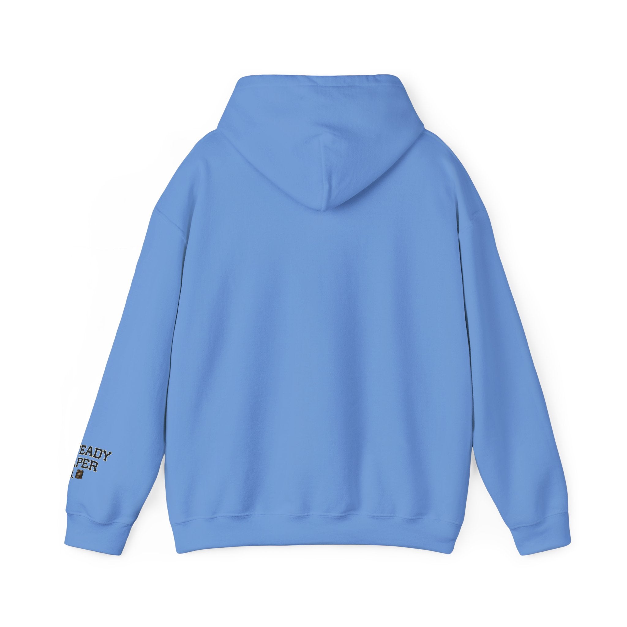 The Flowstate Hoodie