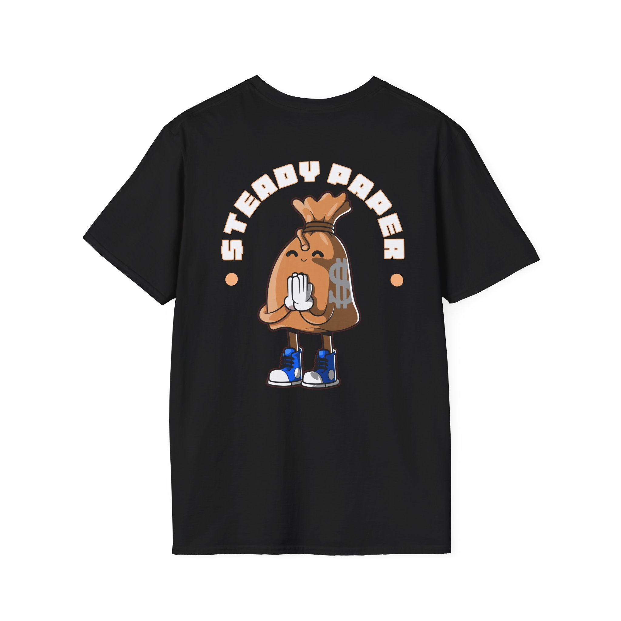 The Paper Chase Graphic Tee