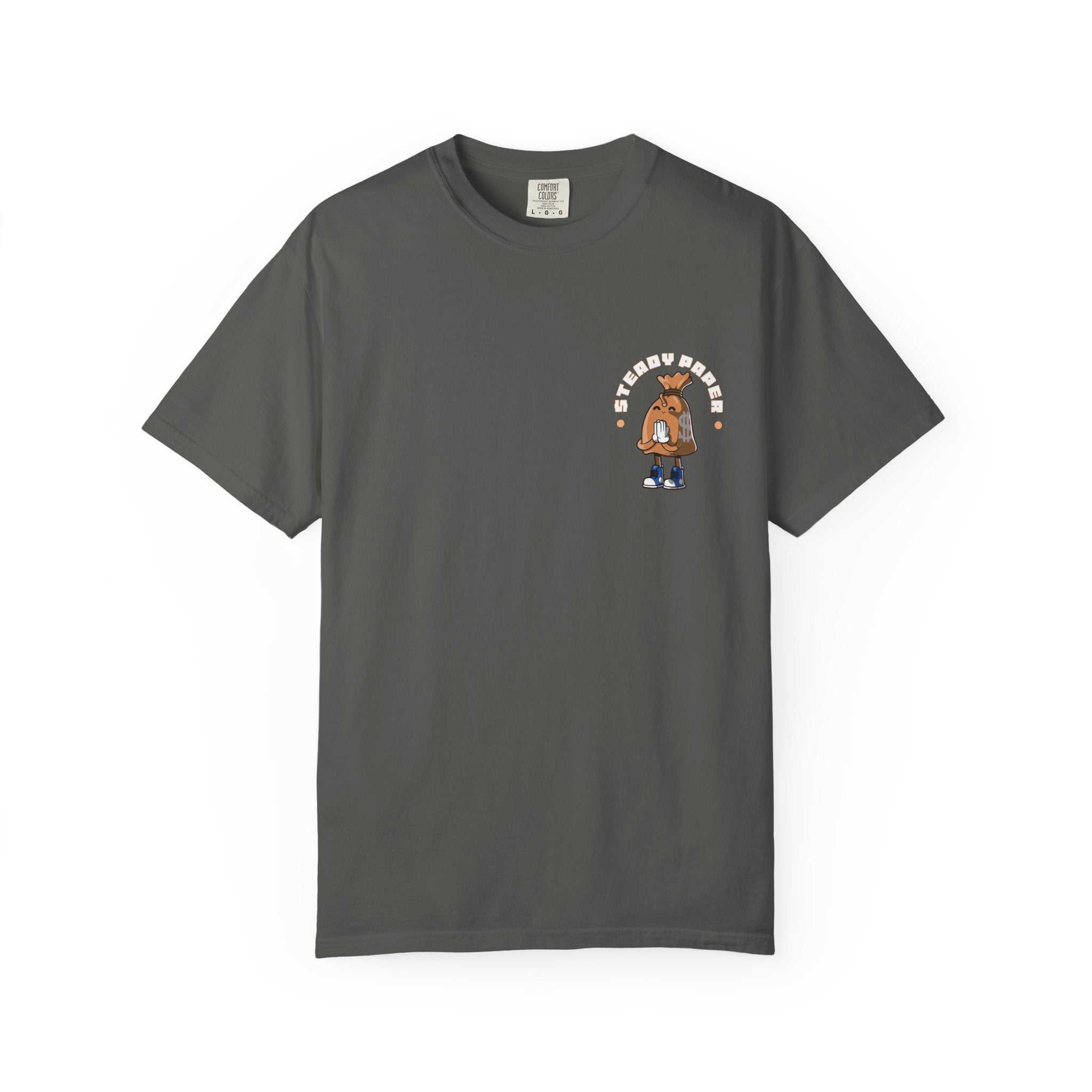 Run It Up Graphic Tee