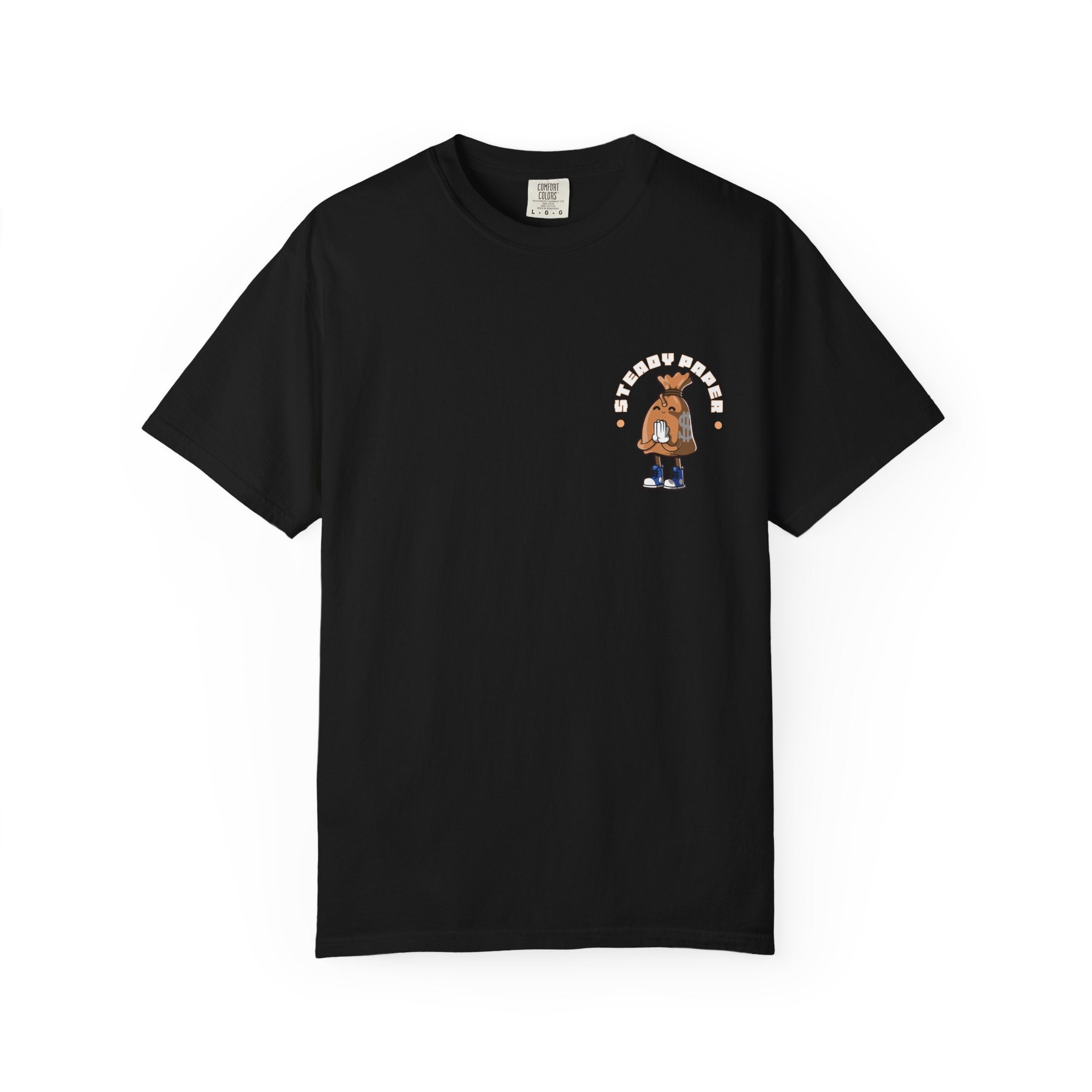 Run It Up Graphic Tee