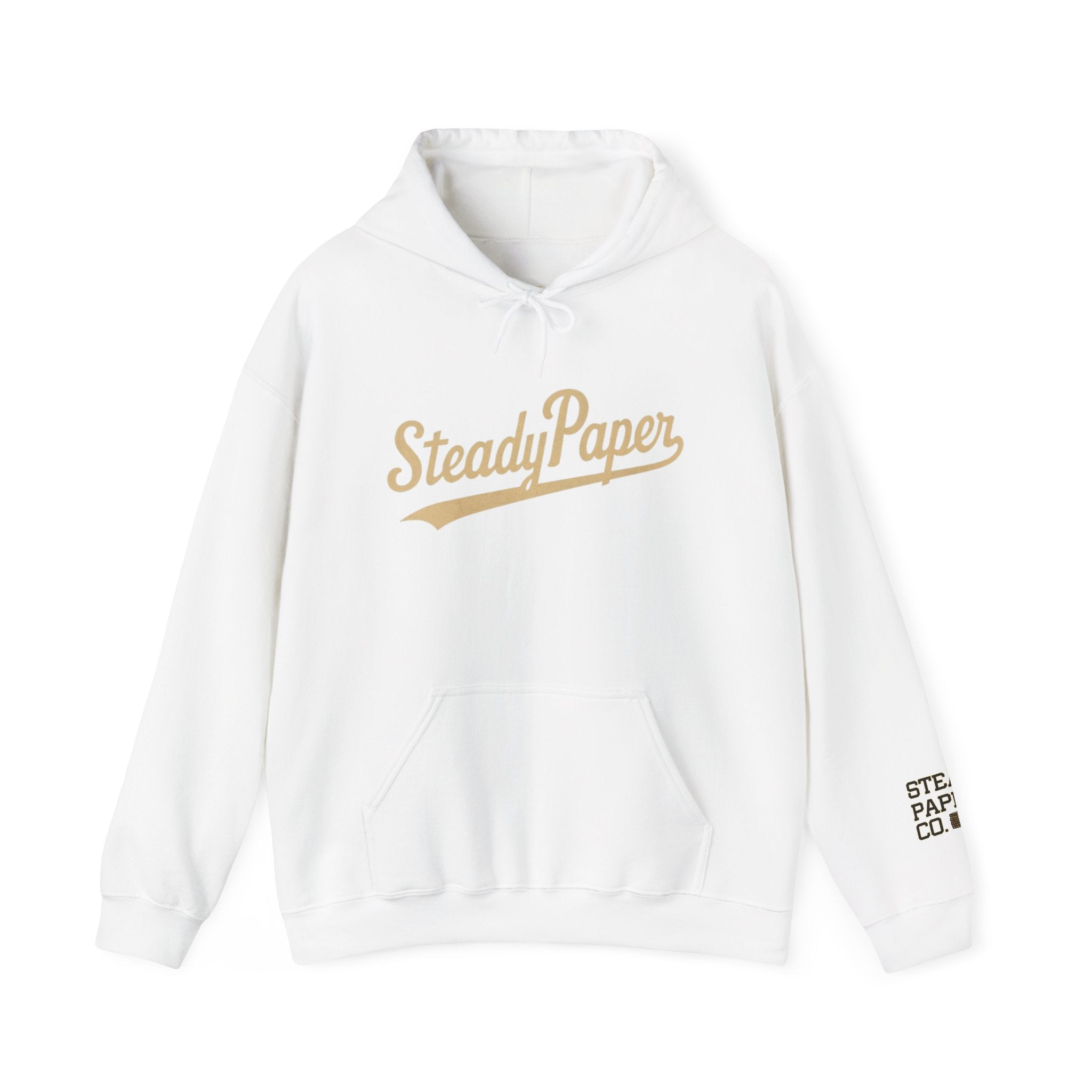 The Flowstate Hoodie