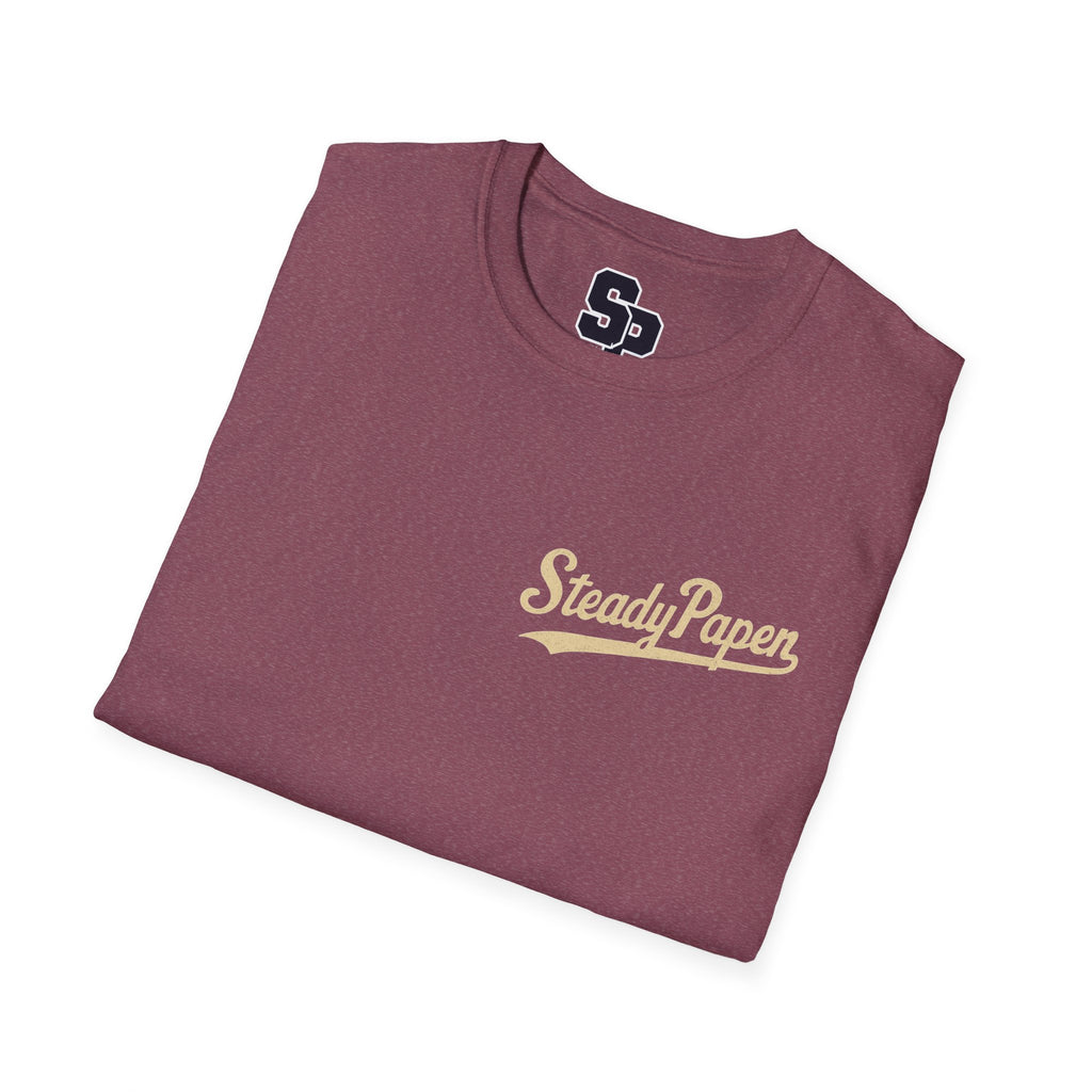 The Paper Chase Graphic Tee