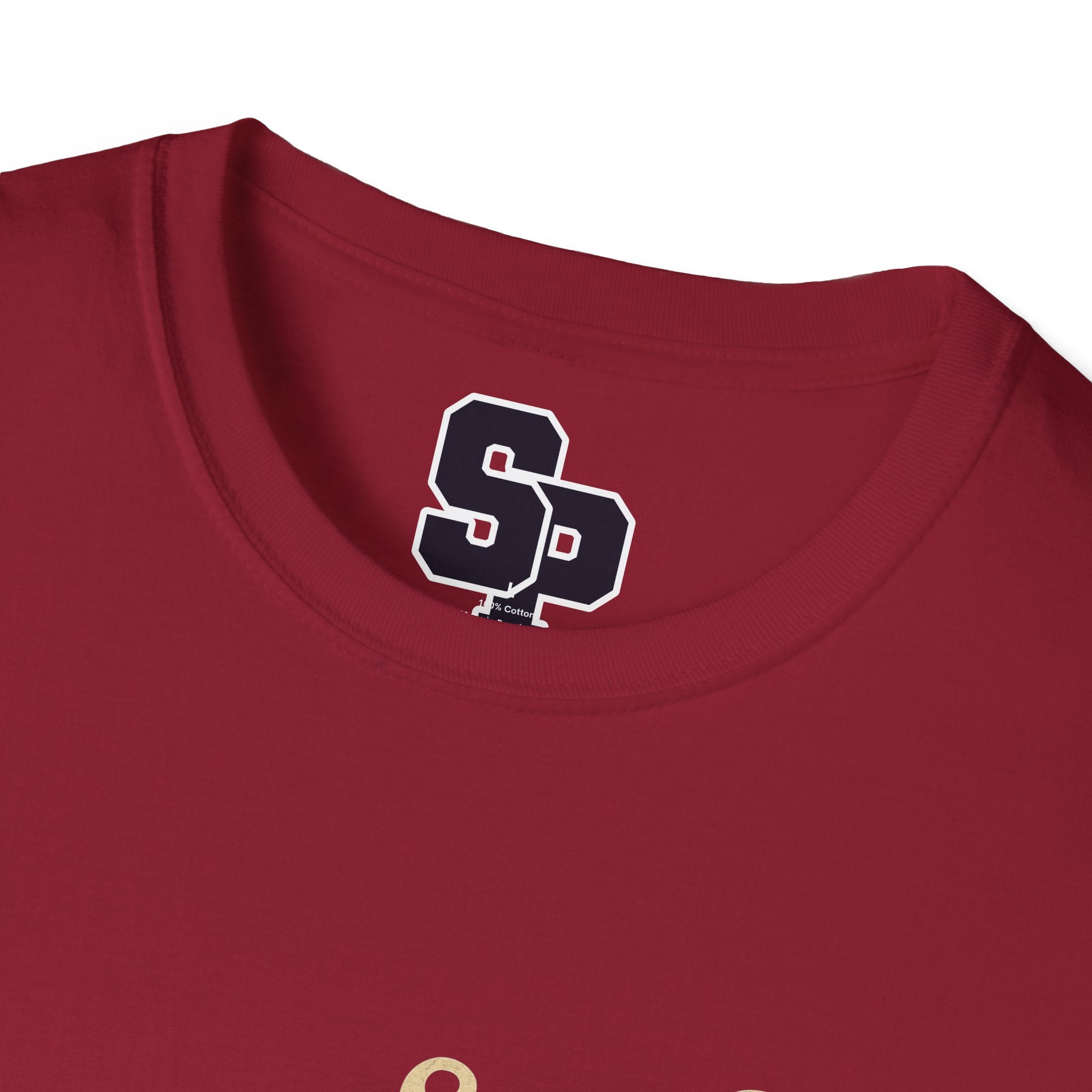 The Paper Chase Graphic Tee