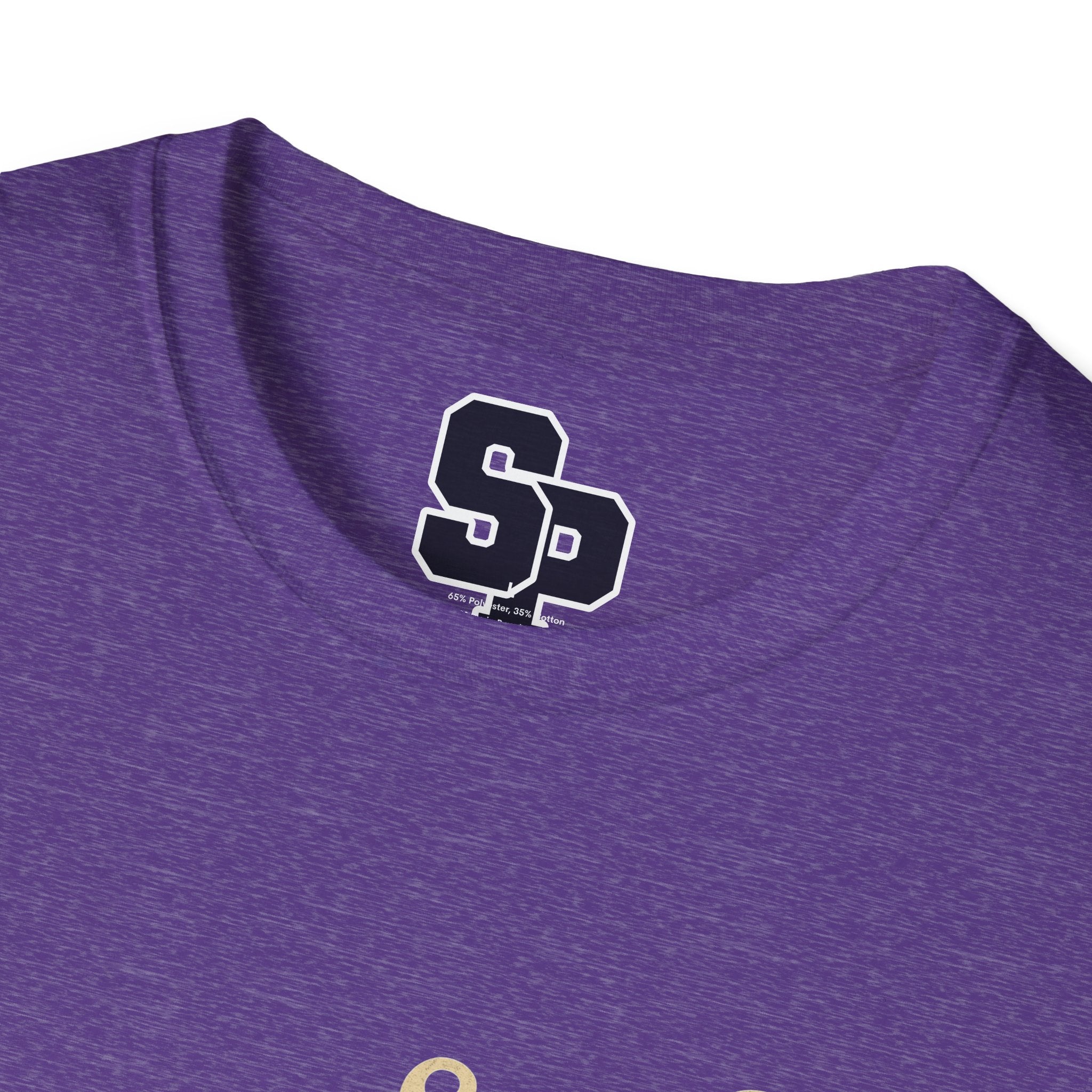 The Paper Chase Graphic Tee