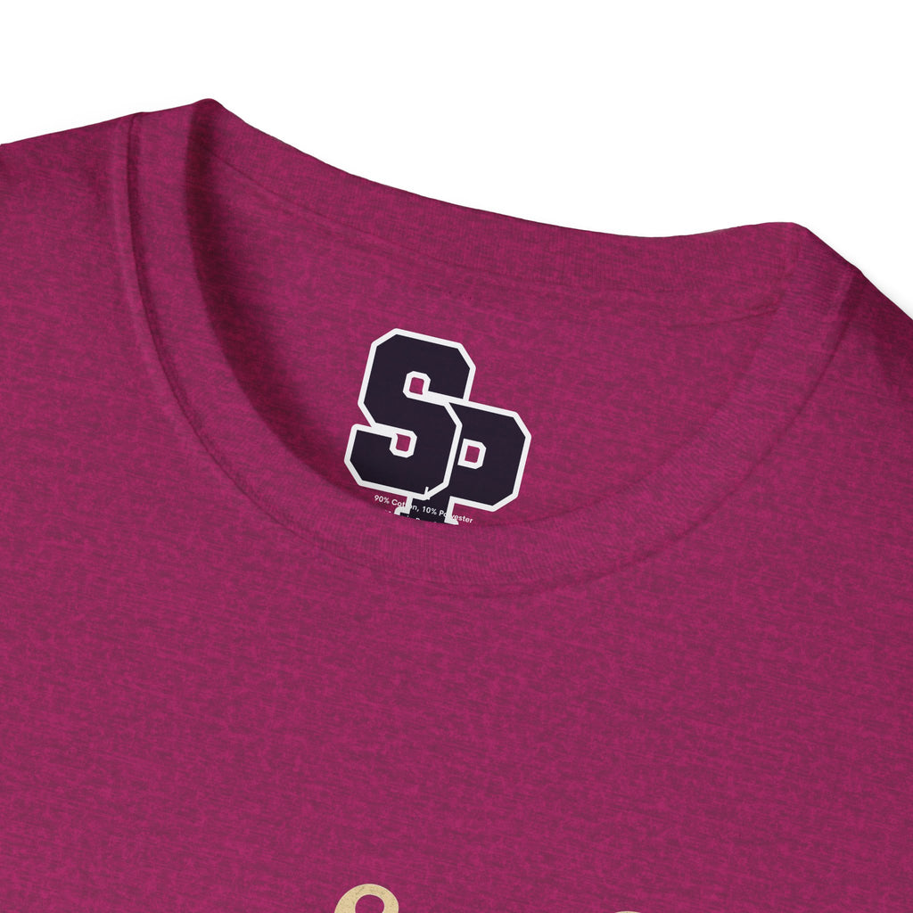 The Paper Chase Graphic Tee