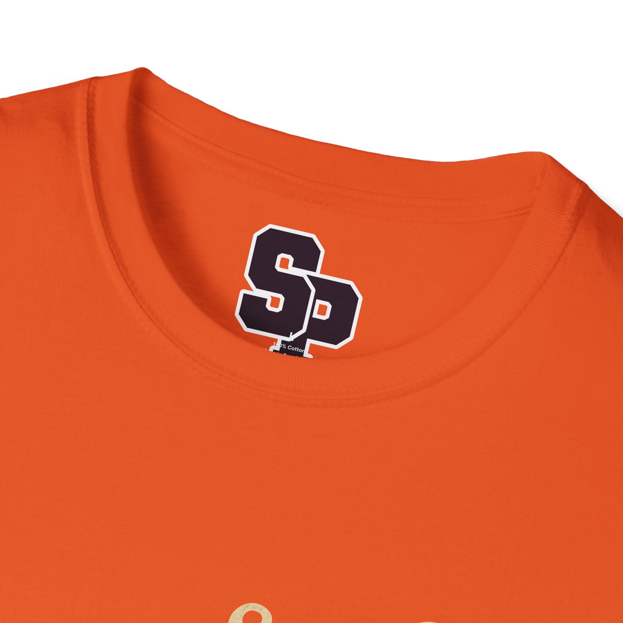 The Paper Chase Graphic Tee