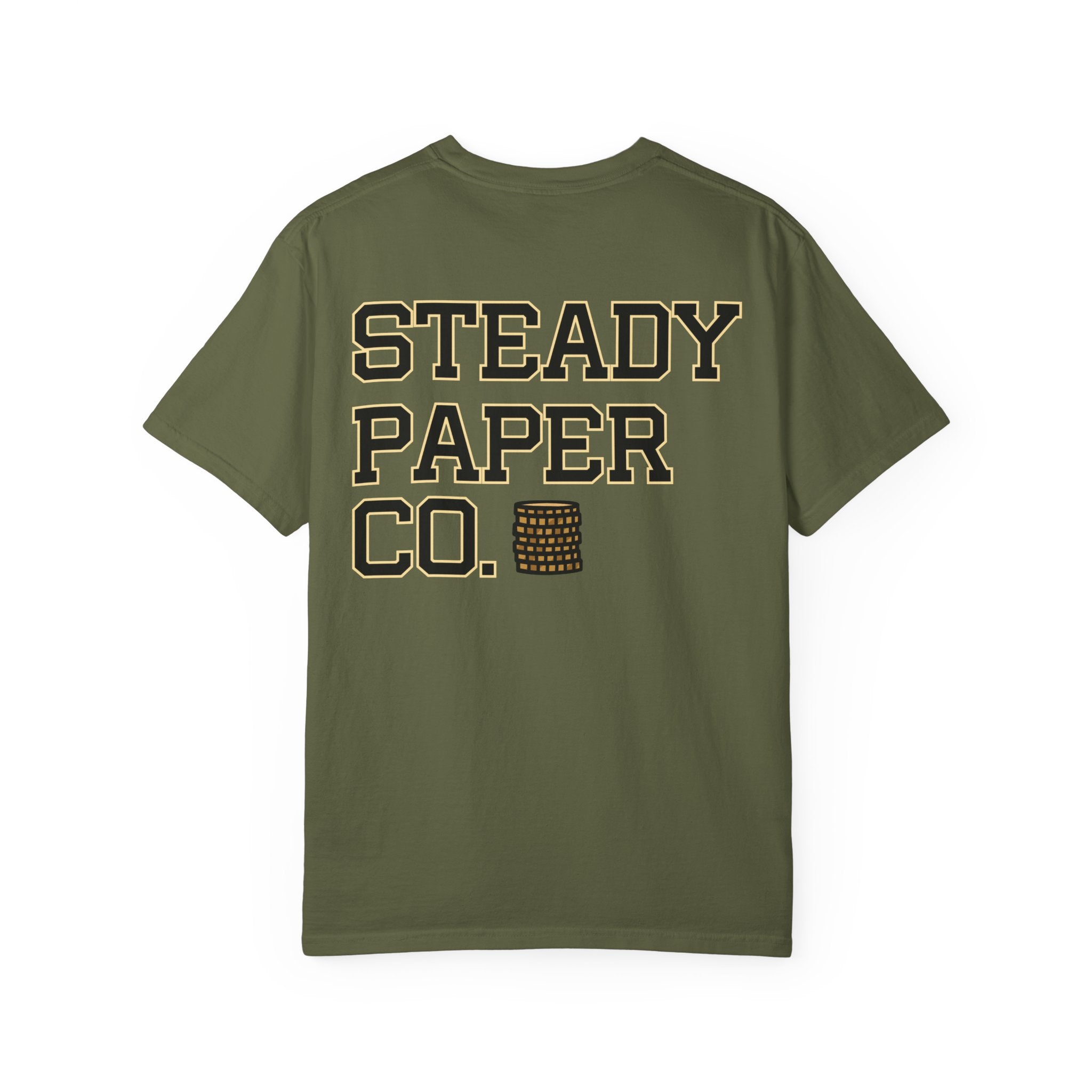 Run It Up Graphic Tee