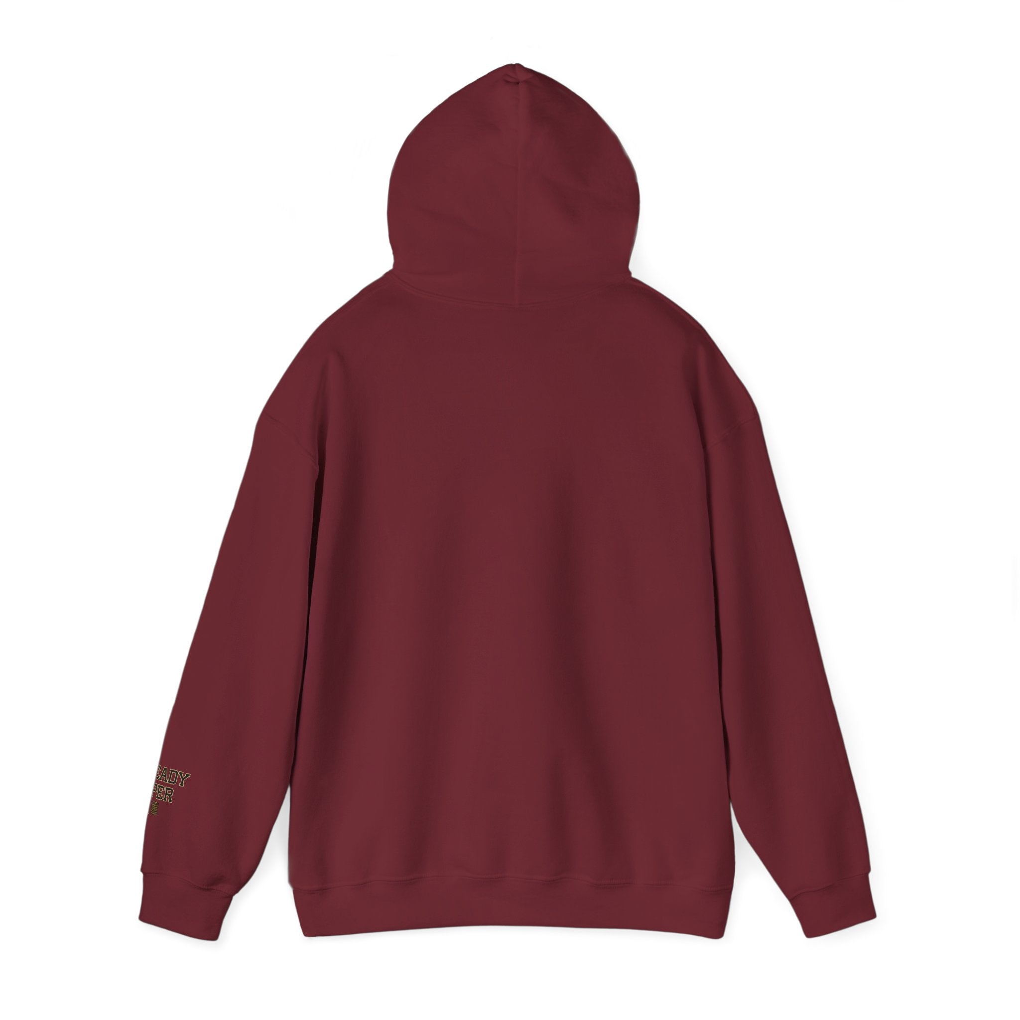 The Flowstate Hoodie