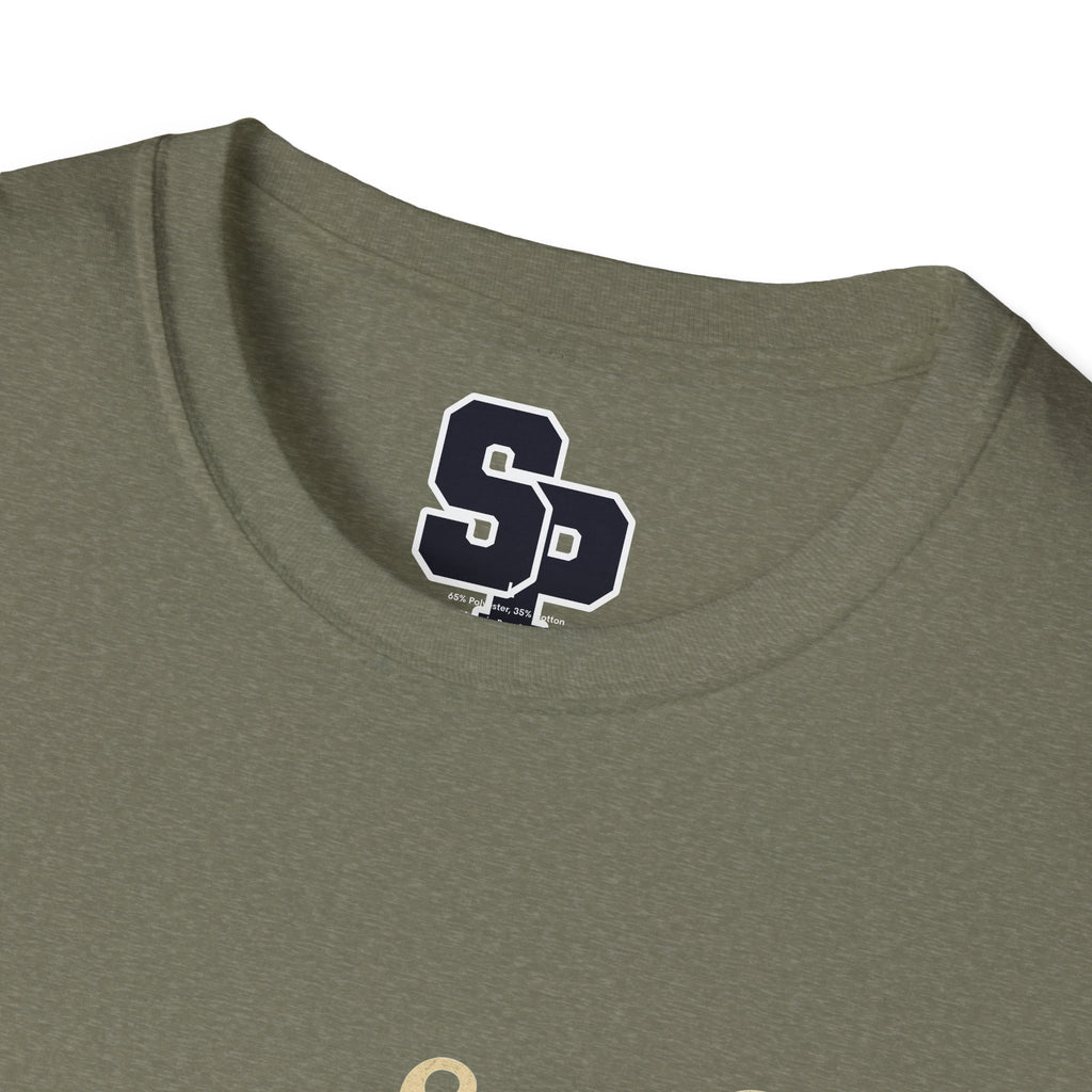 The Paper Chase Graphic Tee