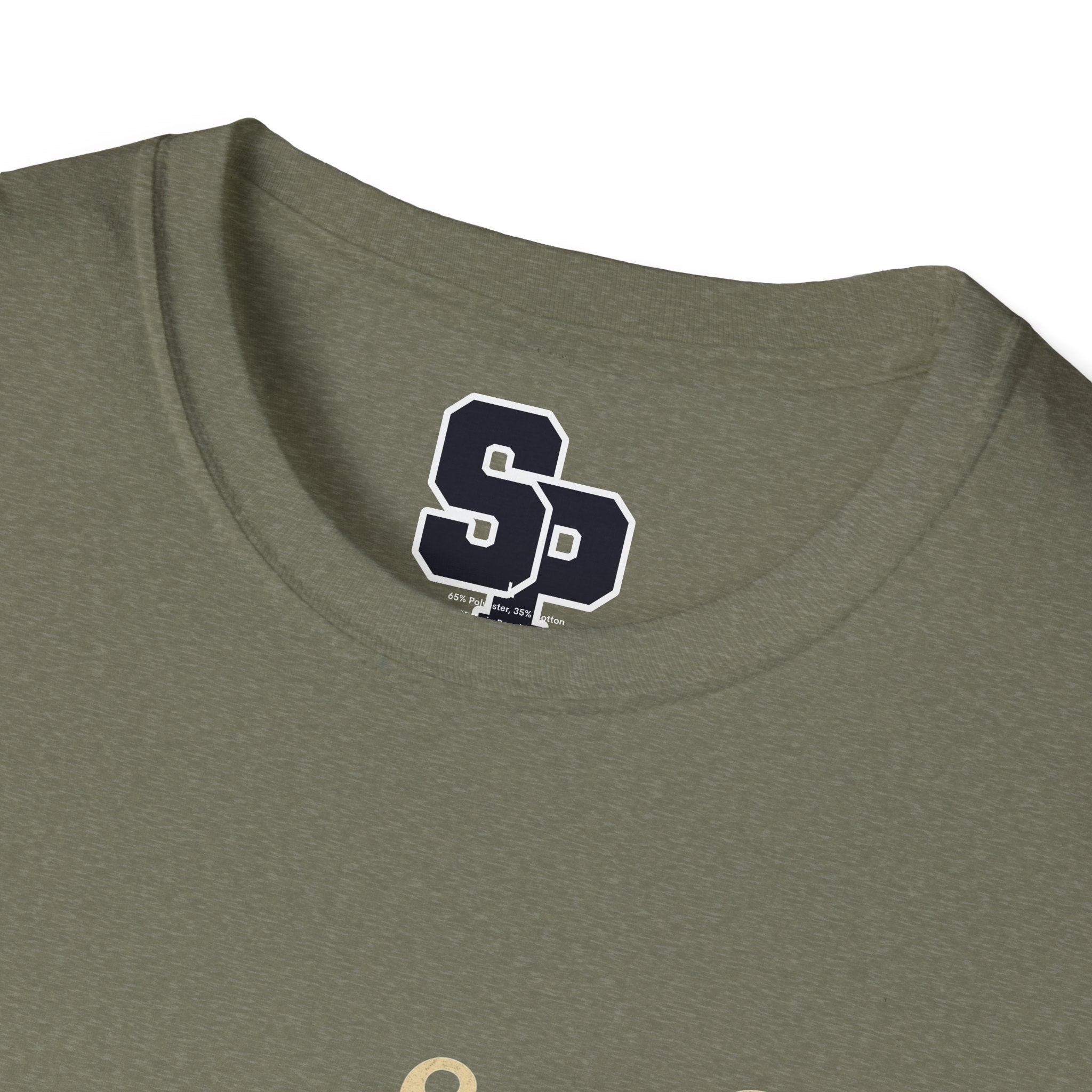The Paper Chase Graphic Tee