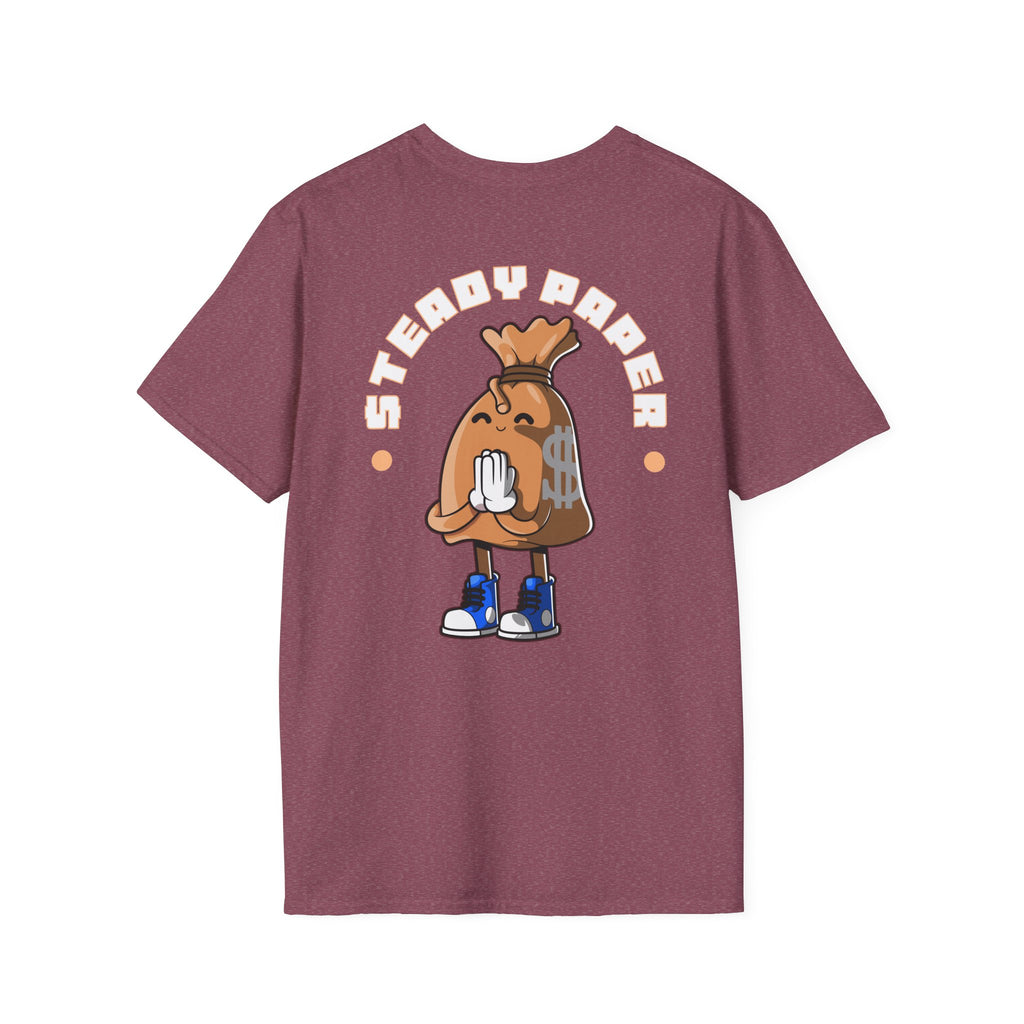 The Paper Chase Graphic Tee
