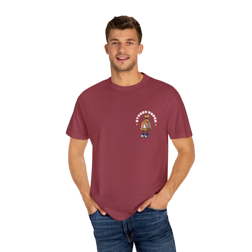 Run It Up Graphic Tee