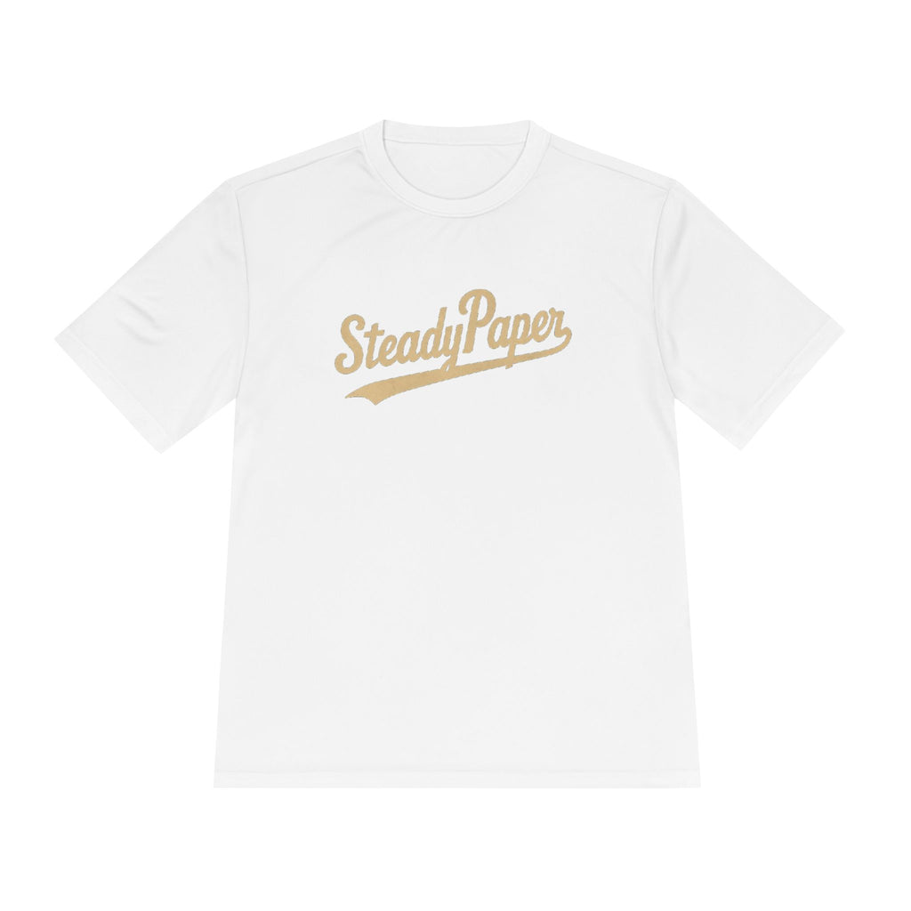 Steady Active Tee