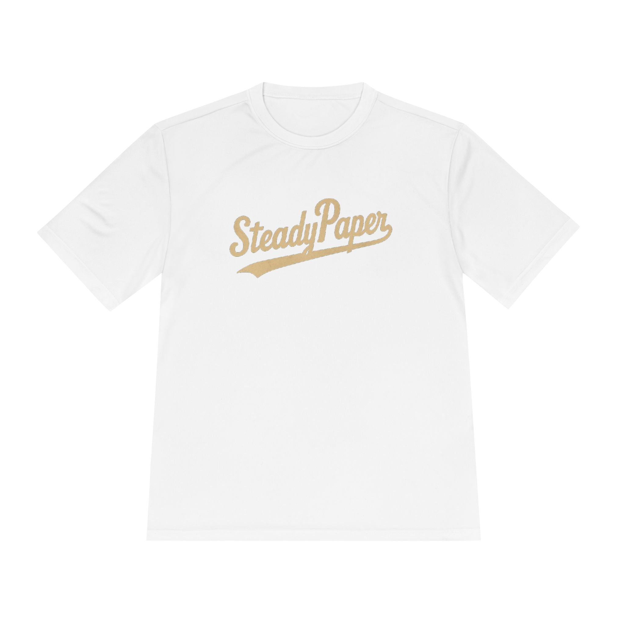 Steady Active Tee