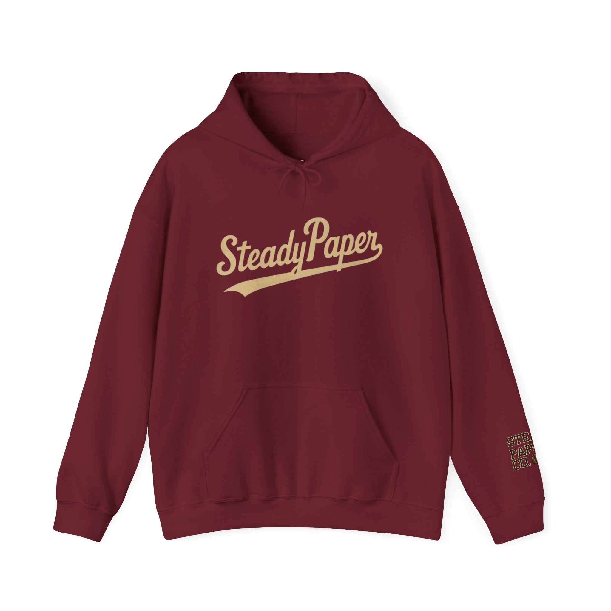 The Flowstate Hoodie