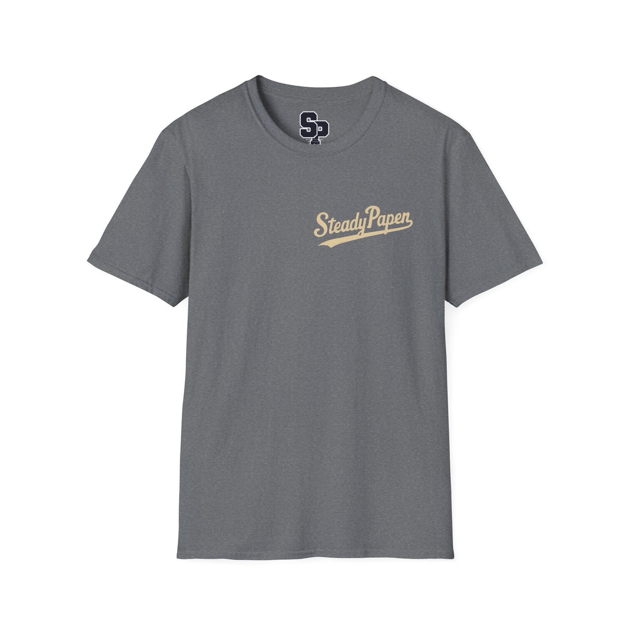 The Paper Chase Graphic Tee