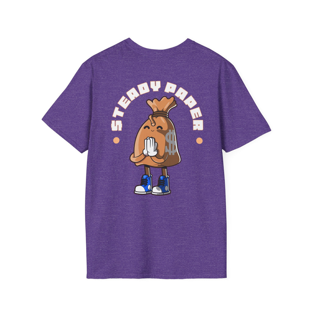 The Paper Chase Graphic Tee