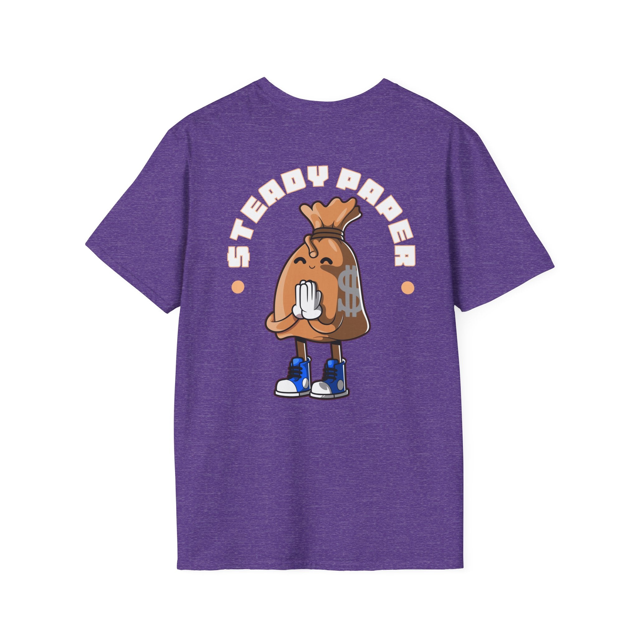 The Paper Chase Graphic Tee