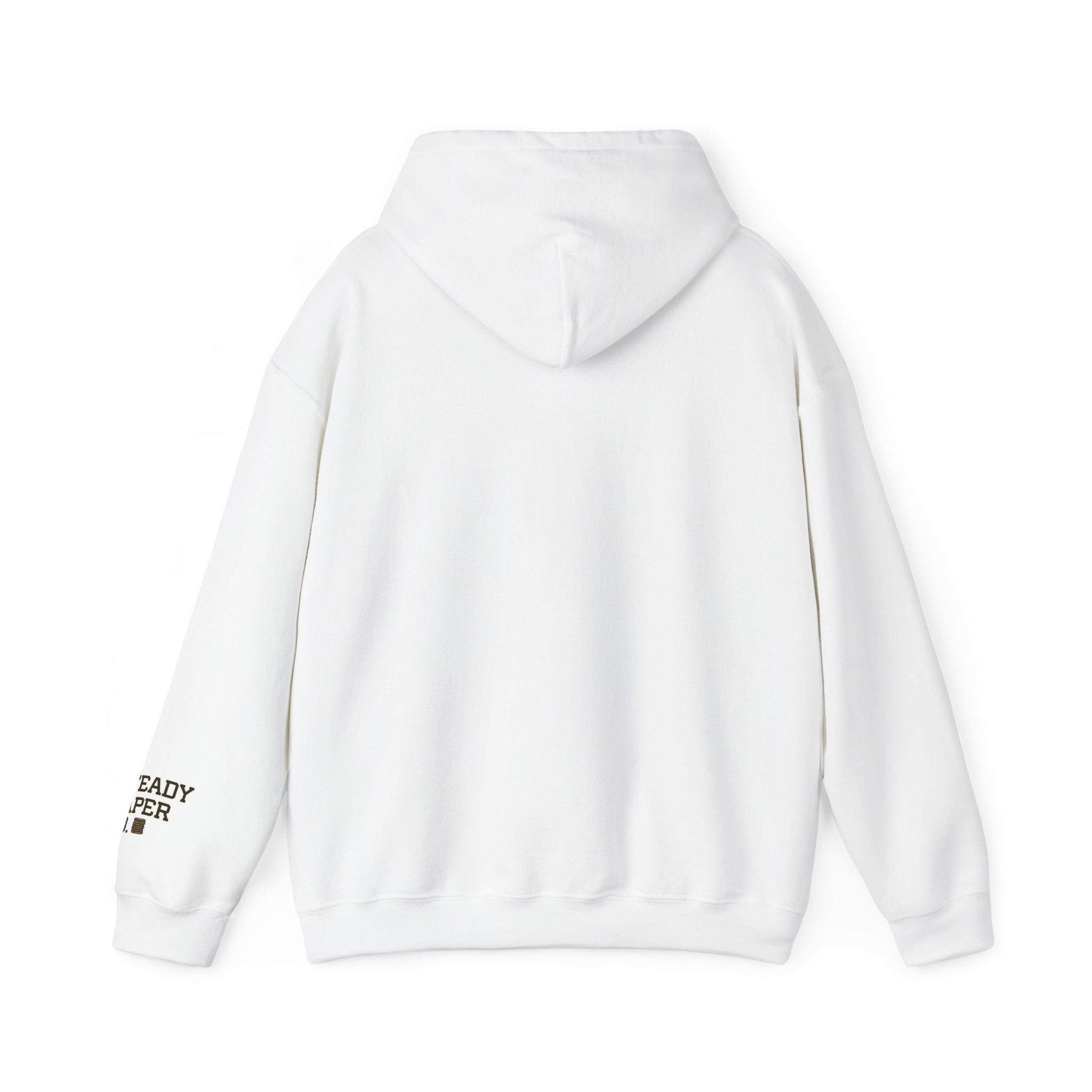 The Flowstate Hoodie