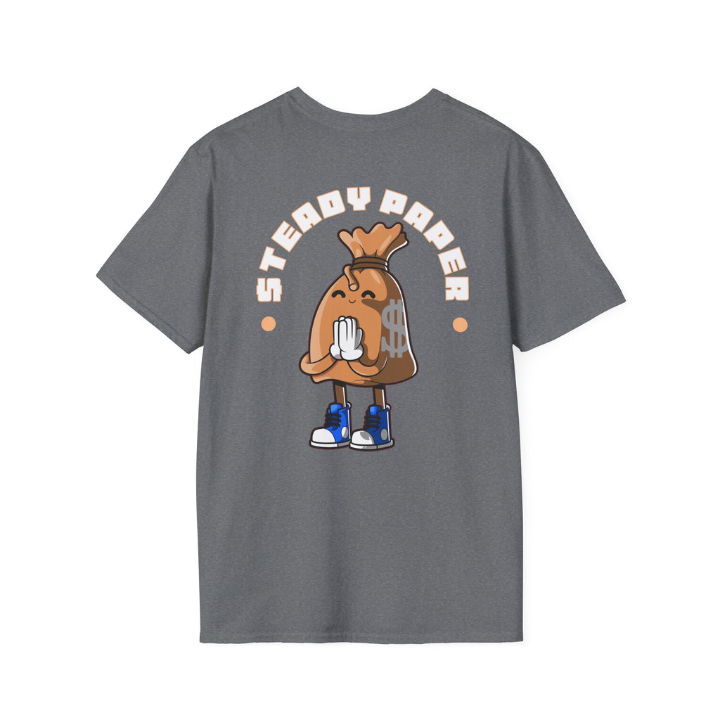 The Paper Chase Graphic Tee