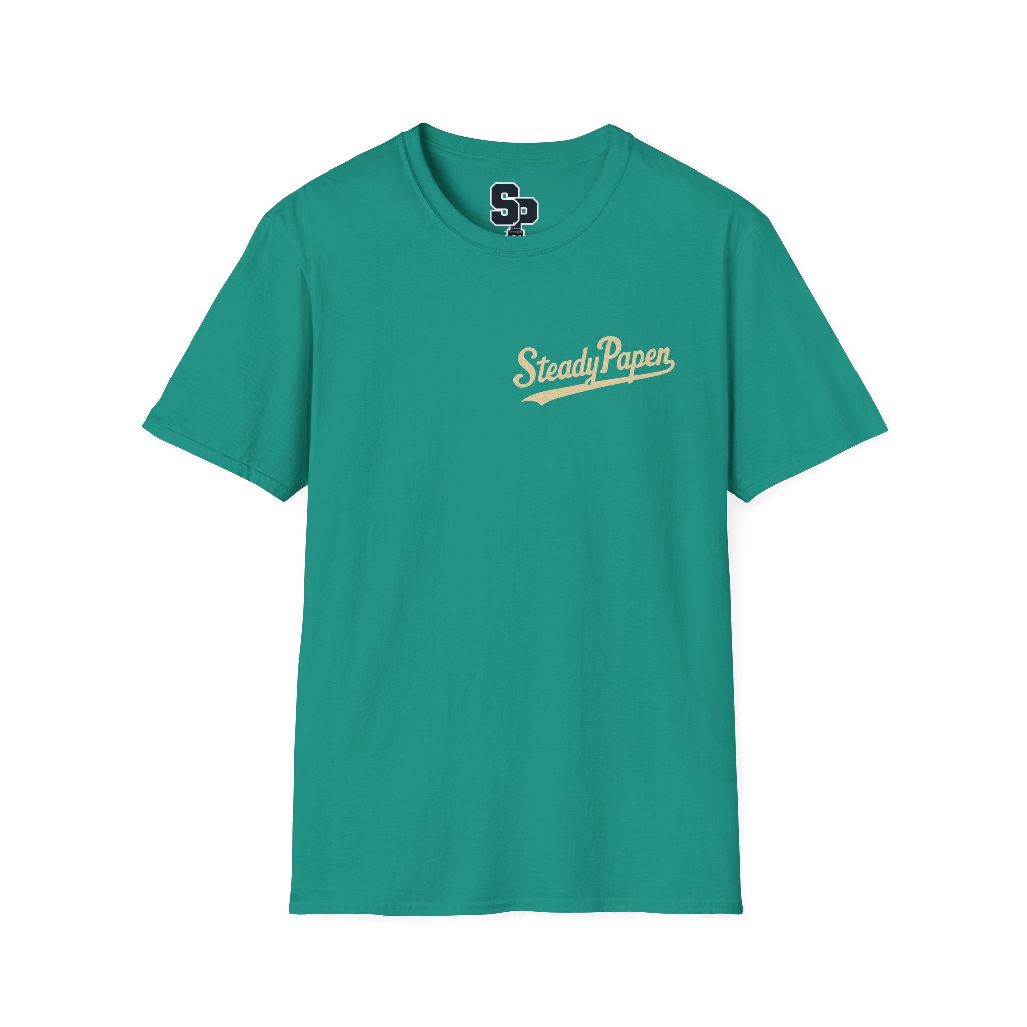 The Paper Chase Graphic Tee