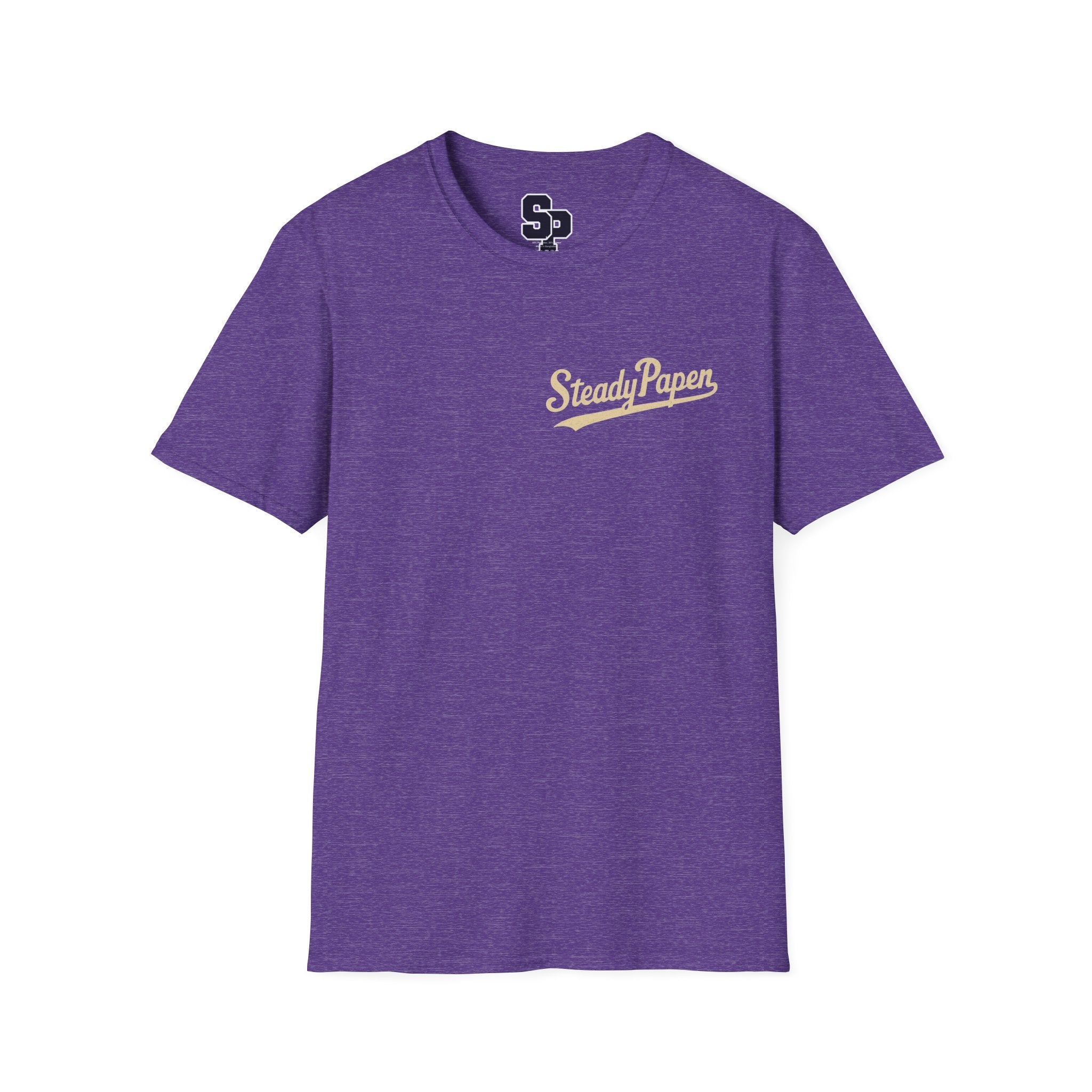 The Paper Chase Graphic Tee