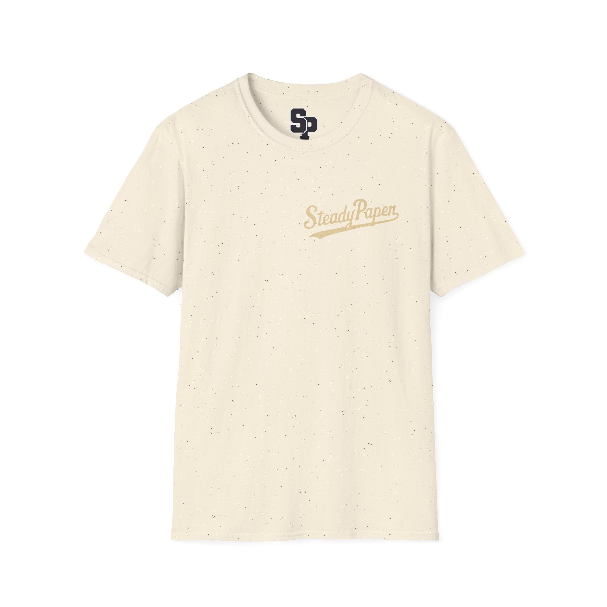 The Paper Chase Graphic Tee