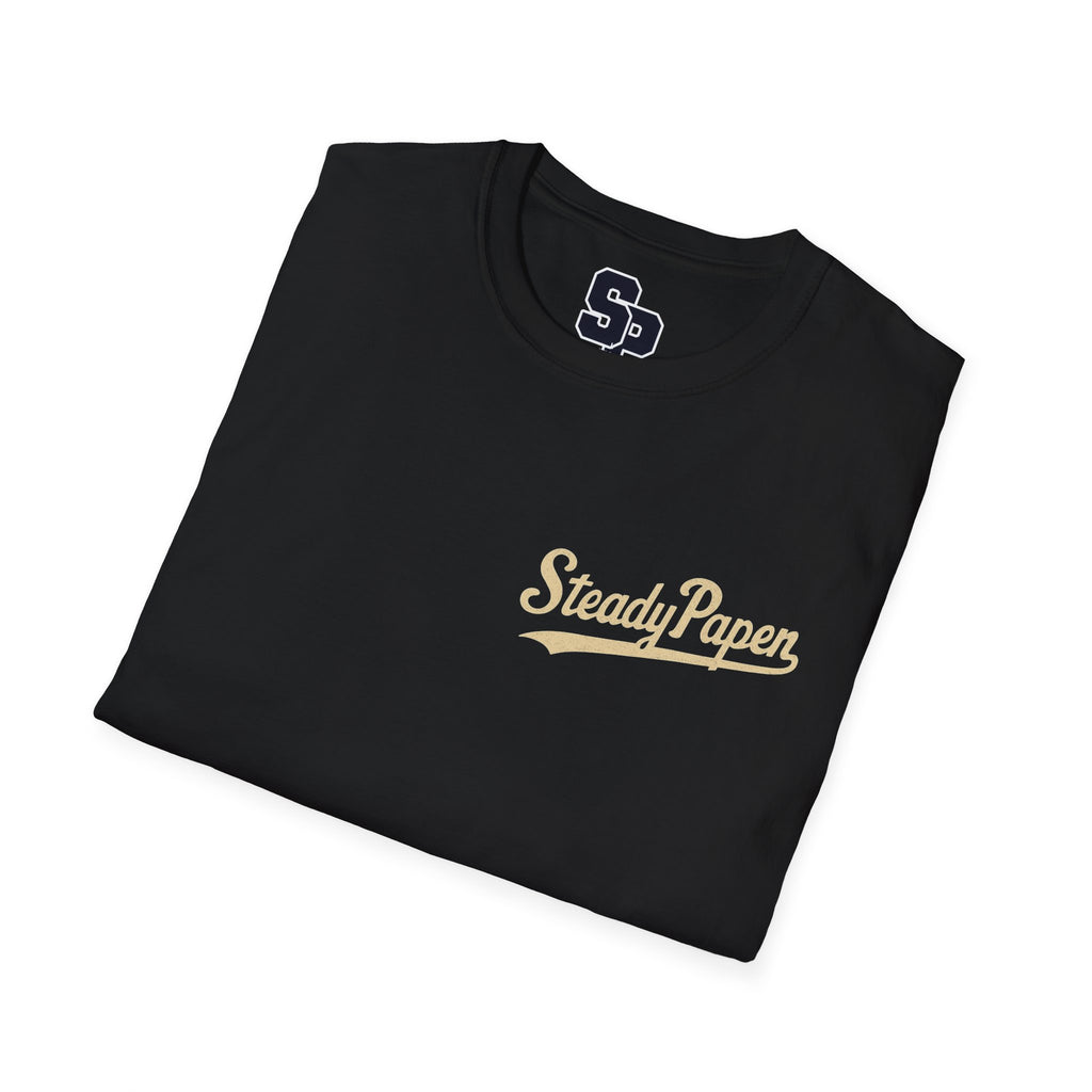 The Paper Chase Graphic Tee