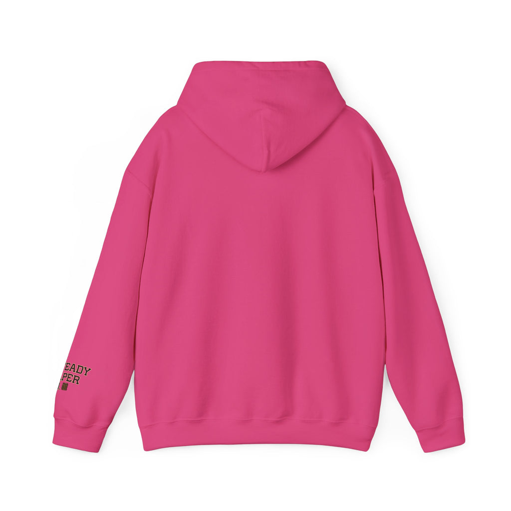 The Flowstate Hoodie