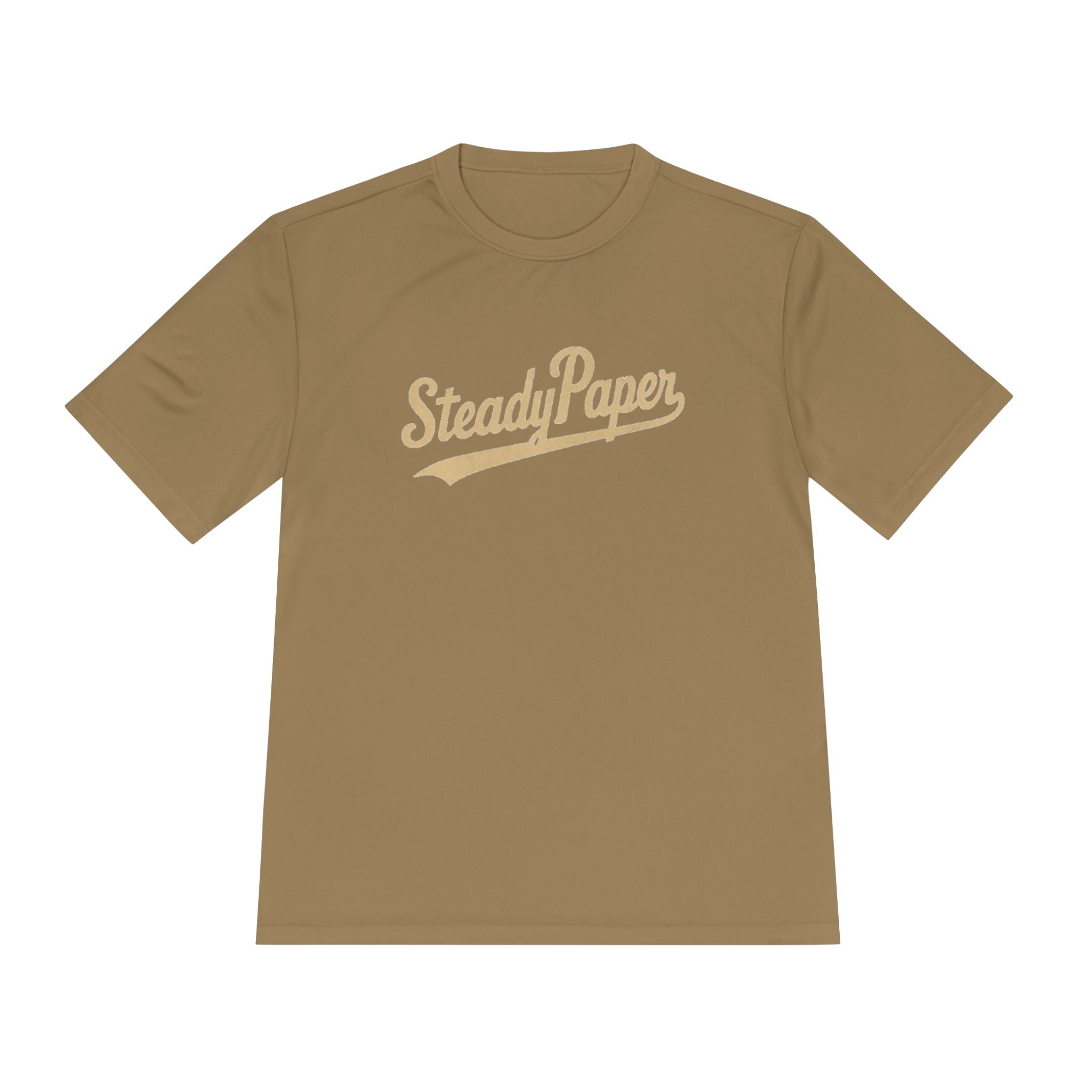 Steady Active Tee