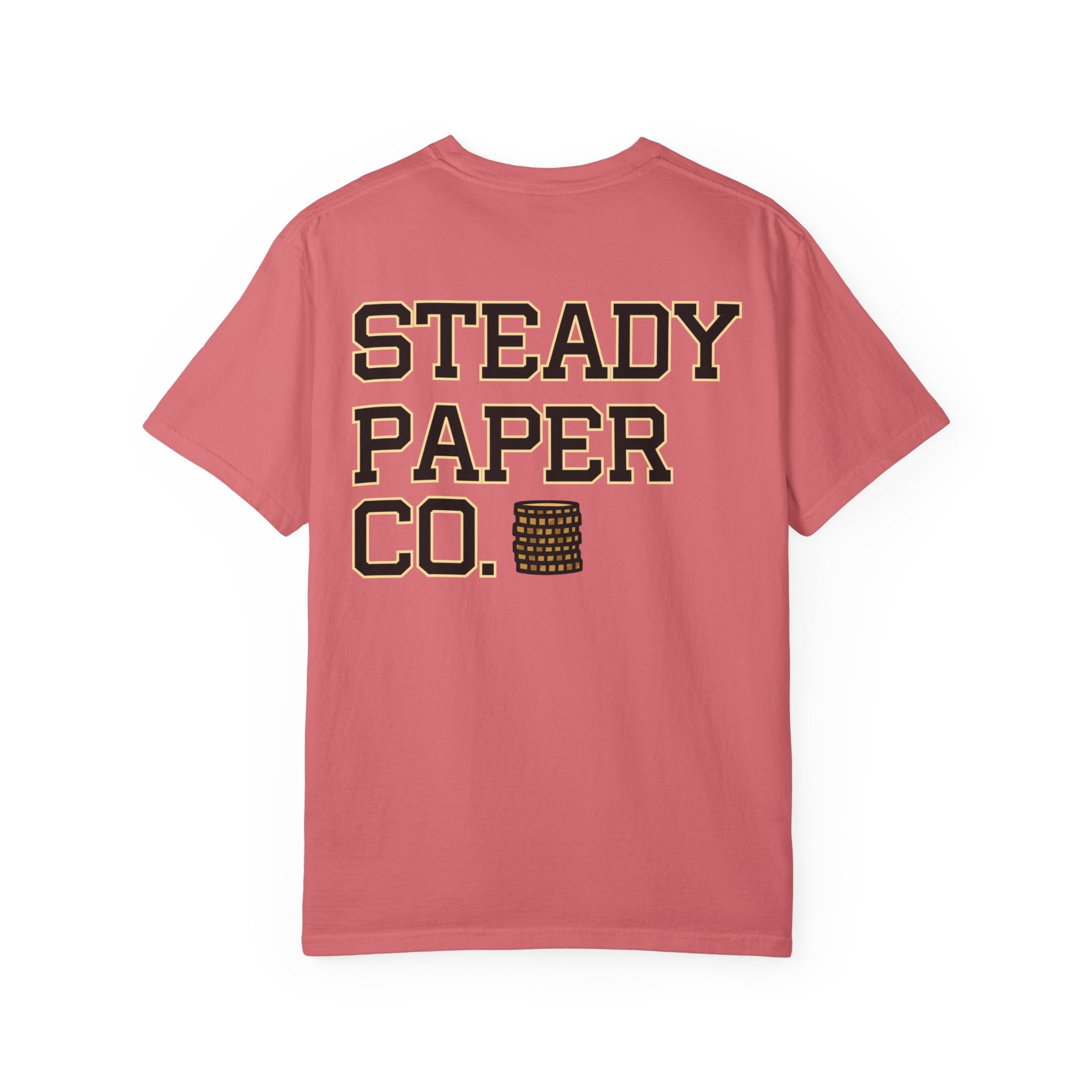 Run It Up Graphic Tee