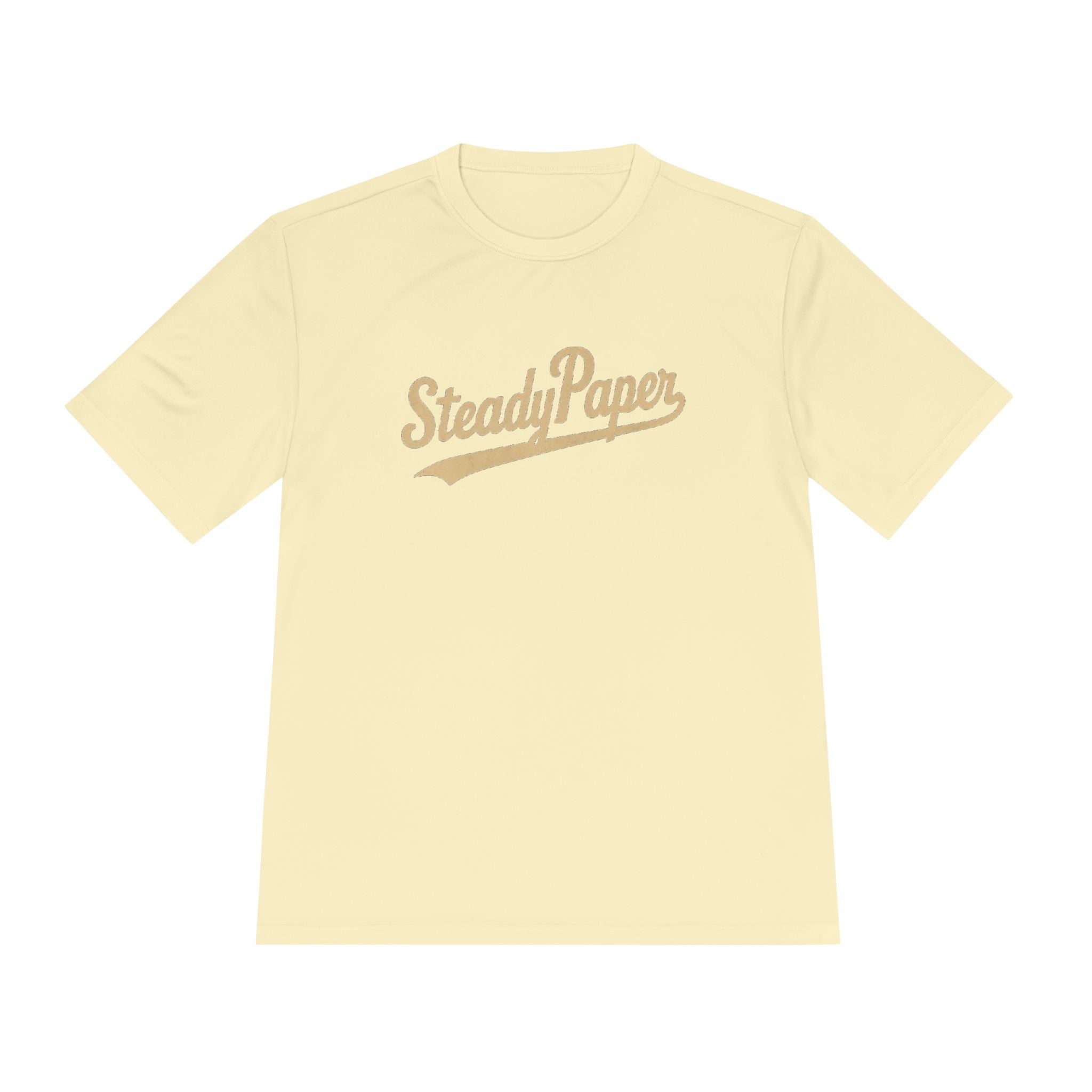 Steady Active Tee